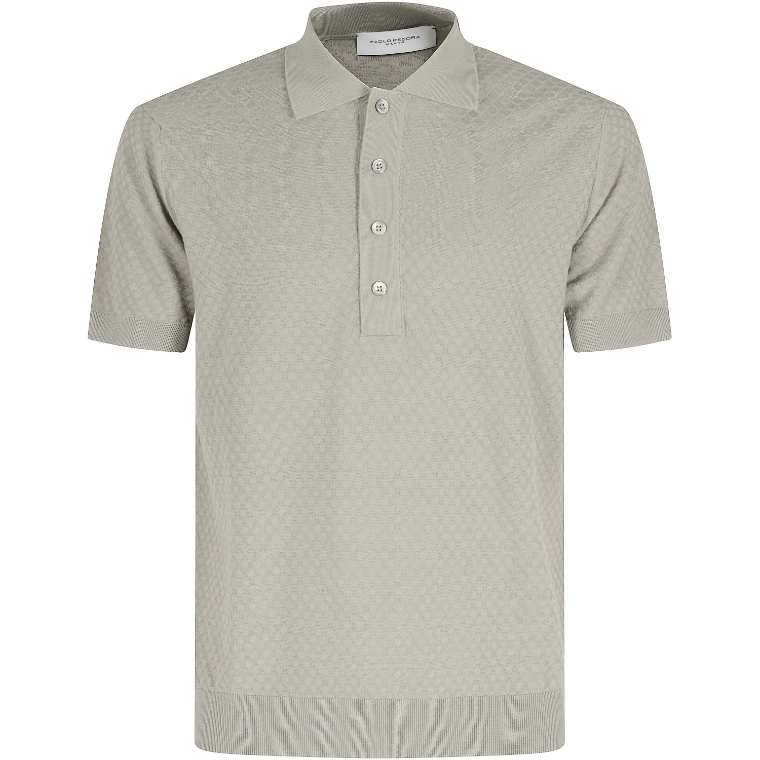 MAGLIA A POLO