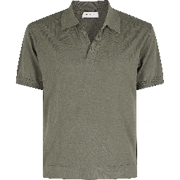 MAGLIA A POLO