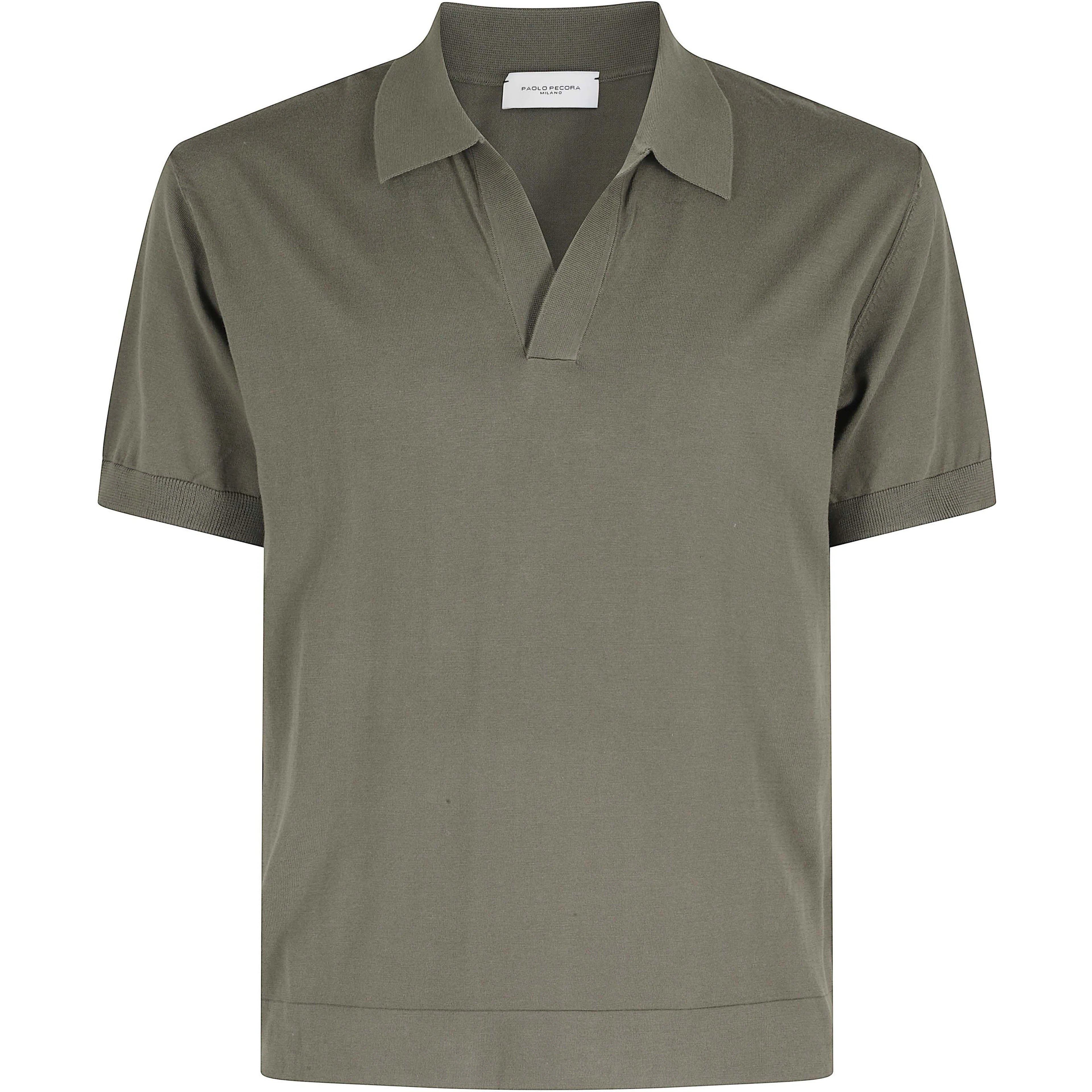 MAGLIA A POLO