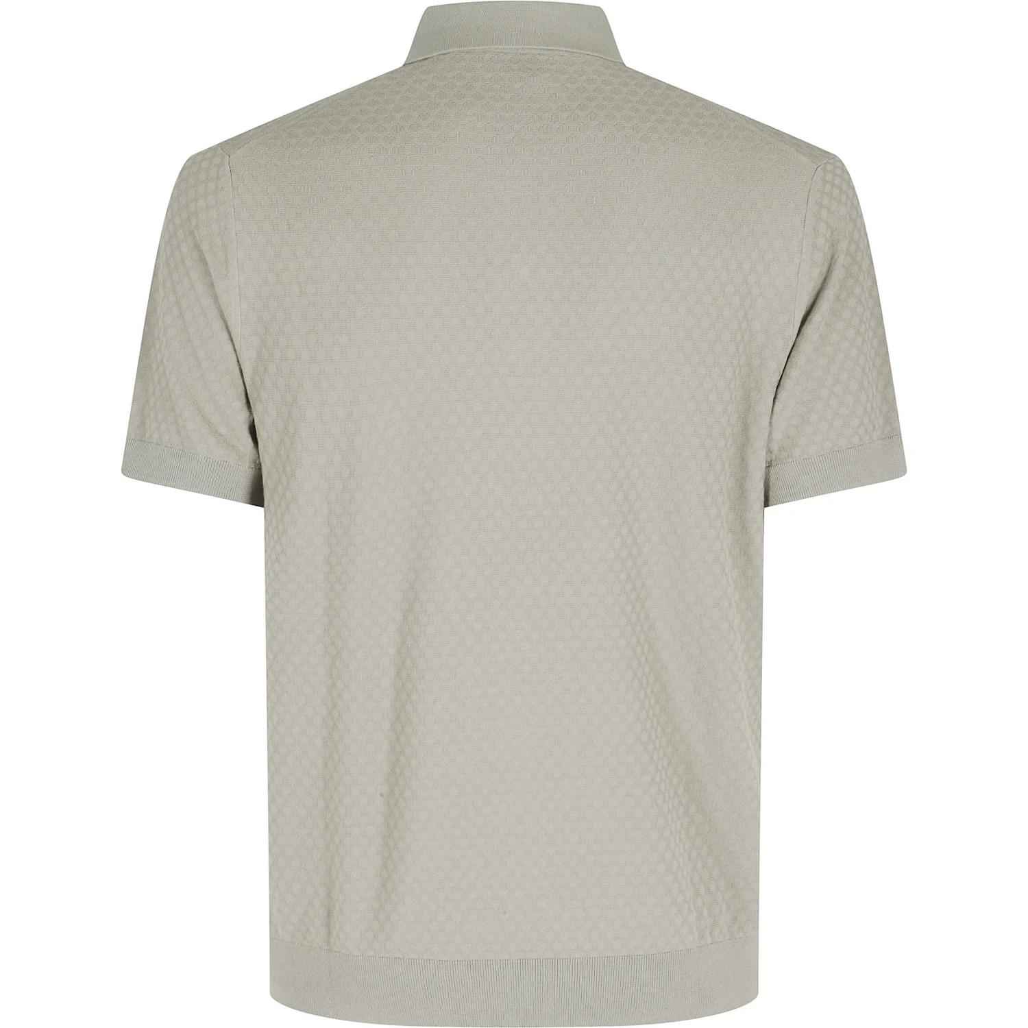 MAGLIA A POLO