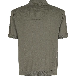 MAGLIA A POLO