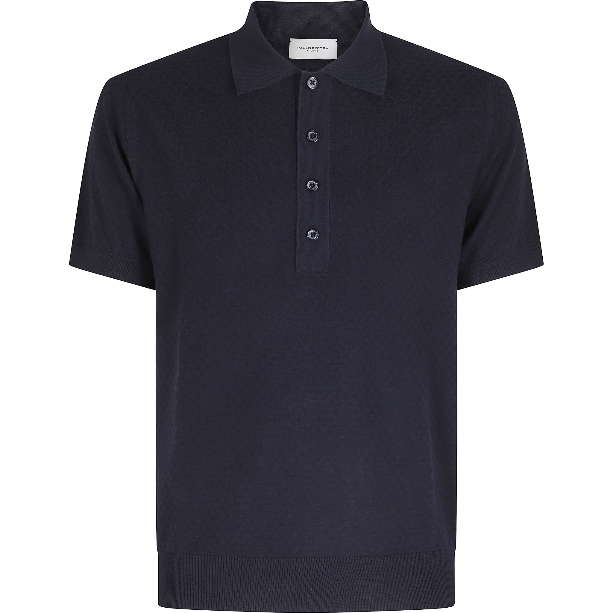 MAGLIA A POLO