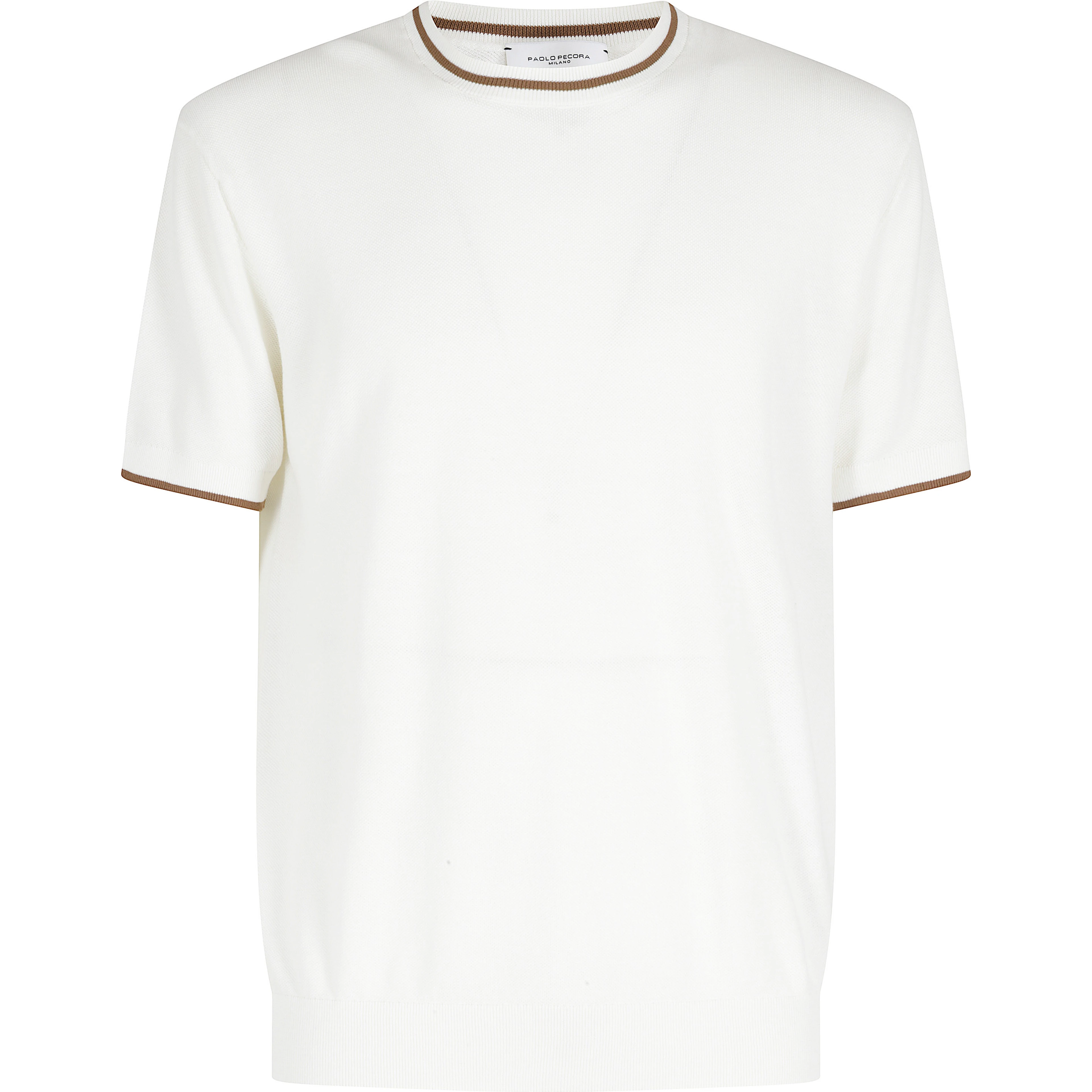 MAGLIA GIROCOLLO
