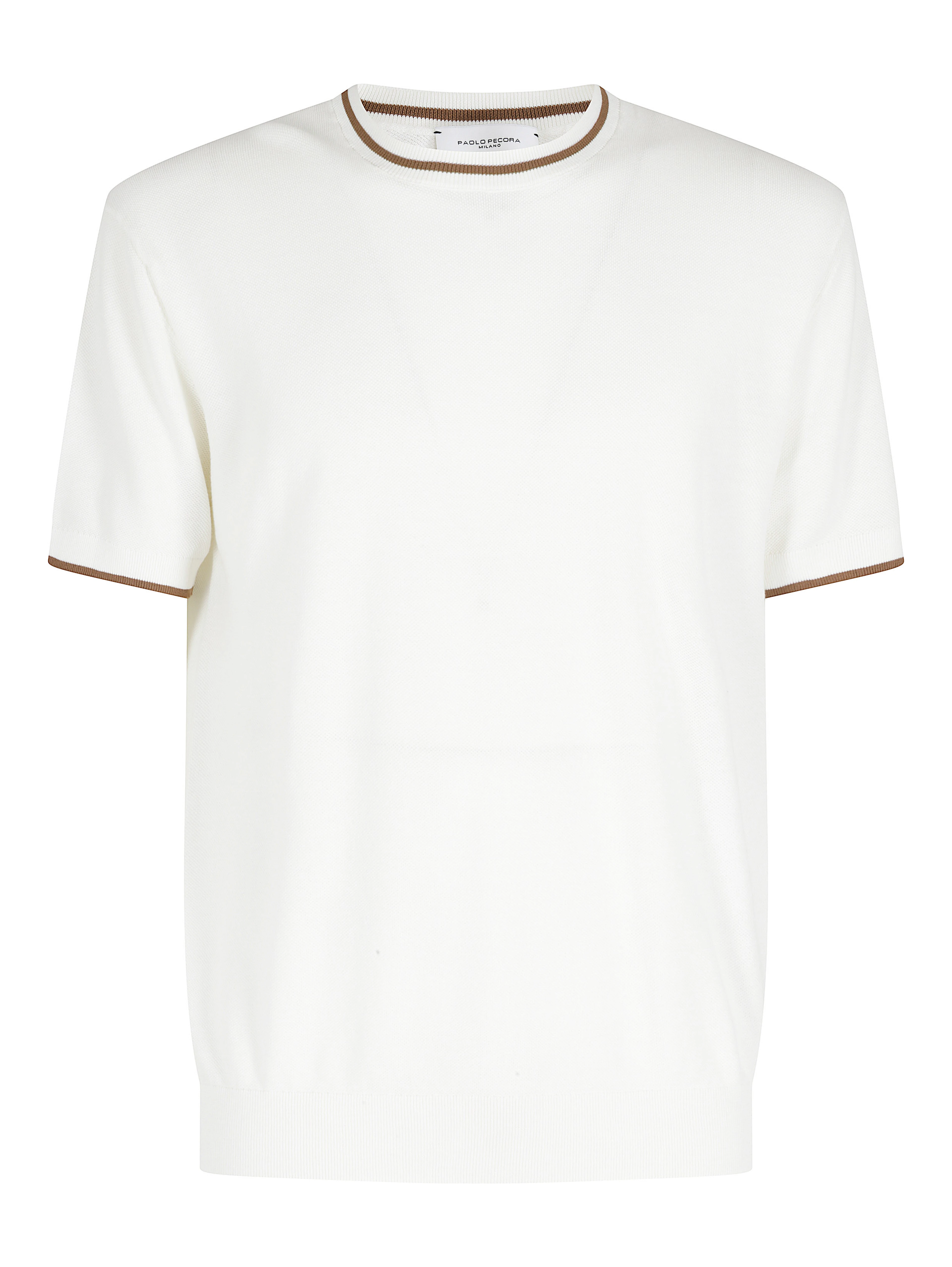 MAGLIA GIROCOLLO