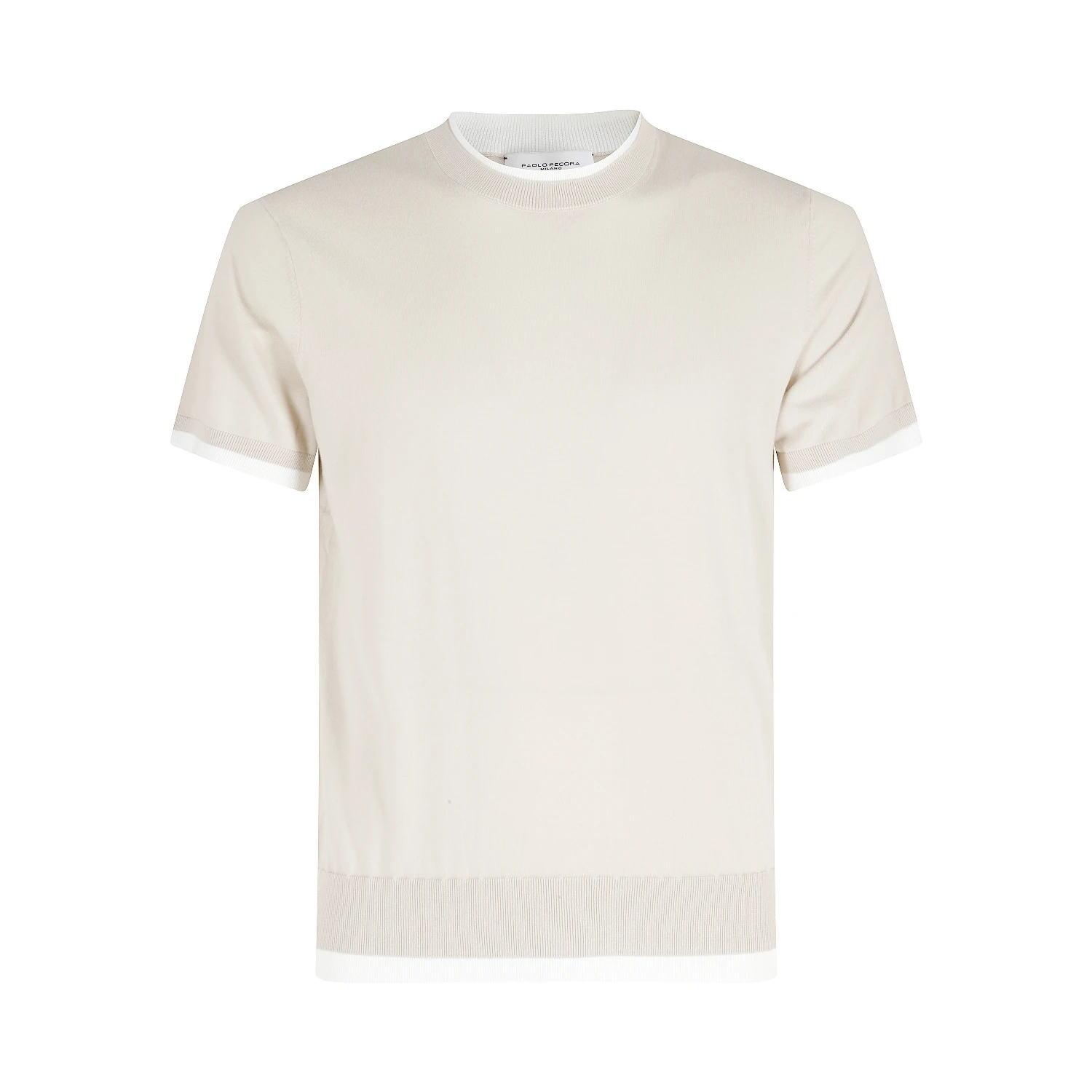 MAGLIA GIROCOLLO
