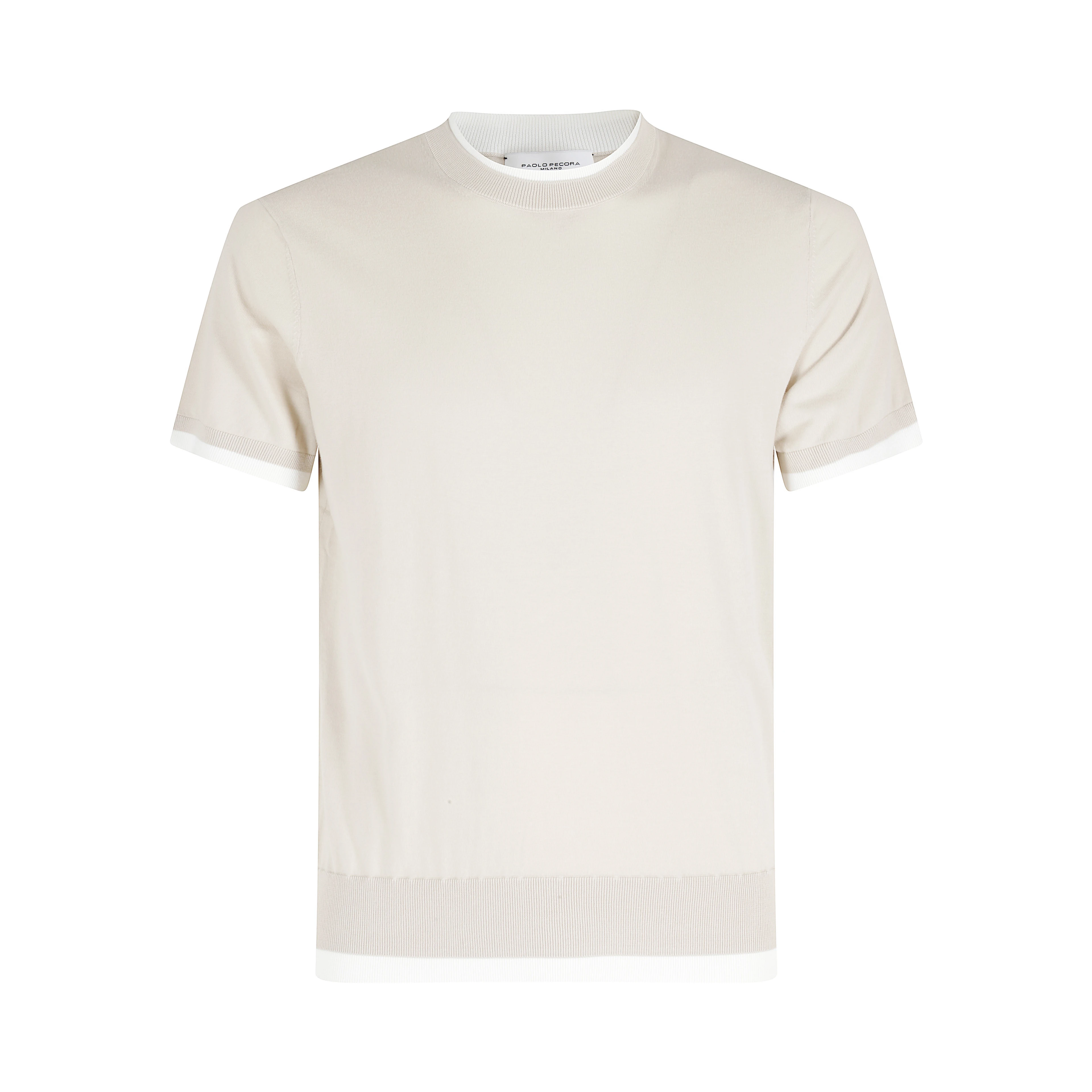 MAGLIA GIROCOLLO