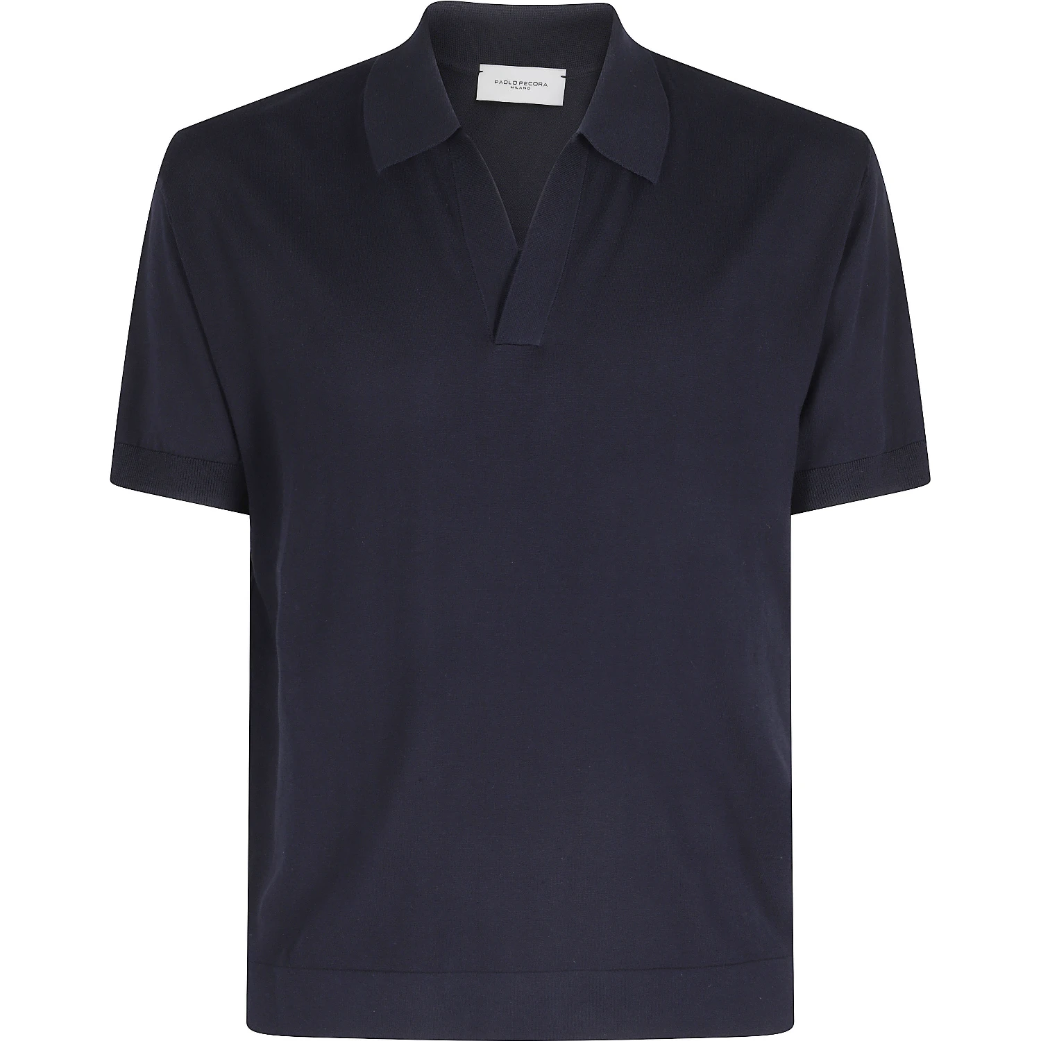 MAGLIA A POLO