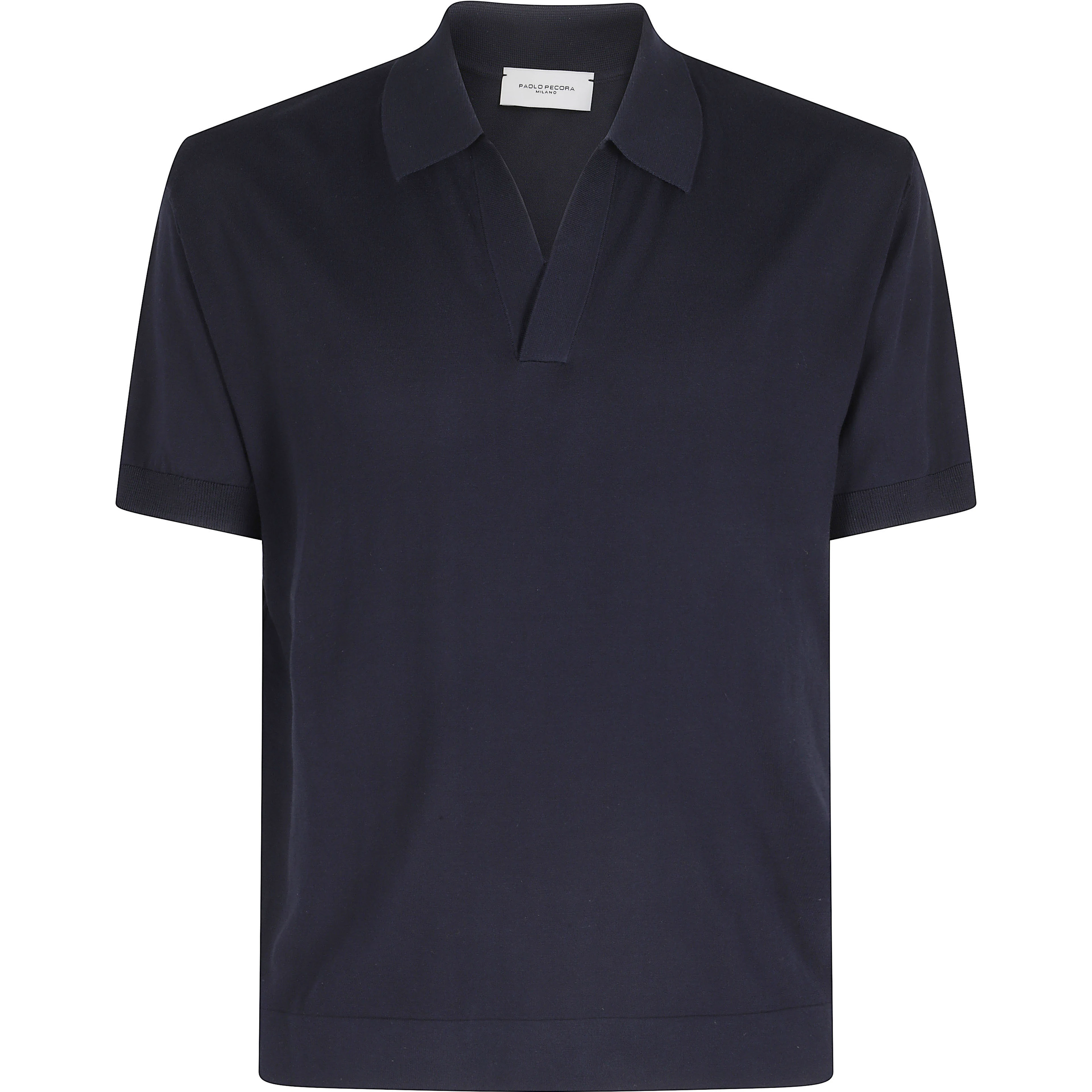MAGLIA A POLO