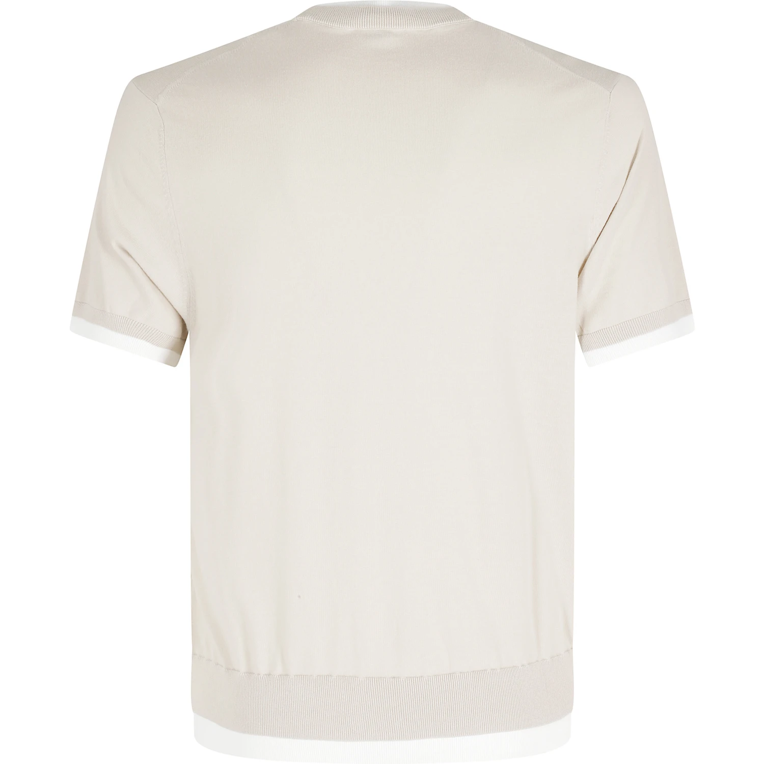 MAGLIA GIROCOLLO