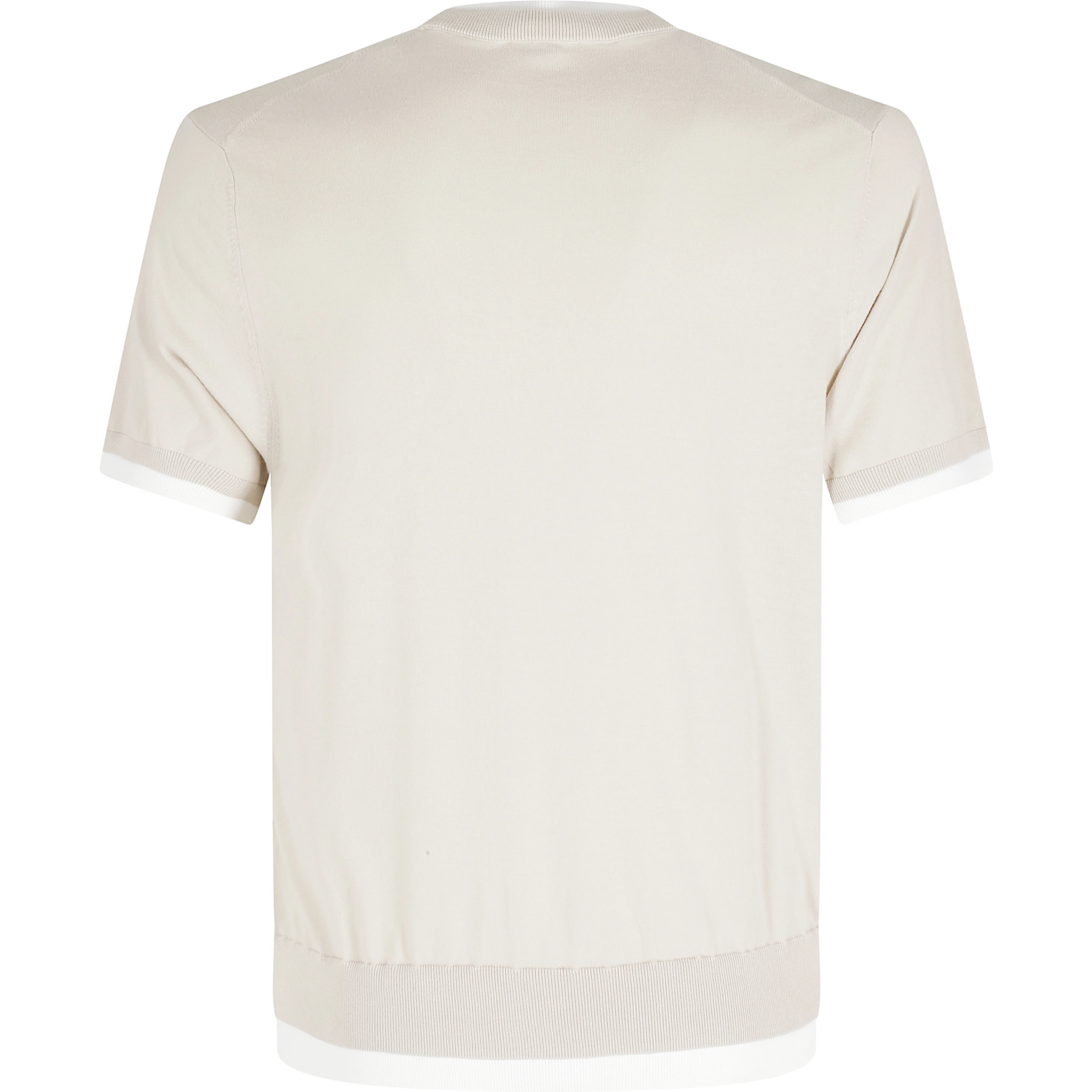 MAGLIA GIROCOLLO