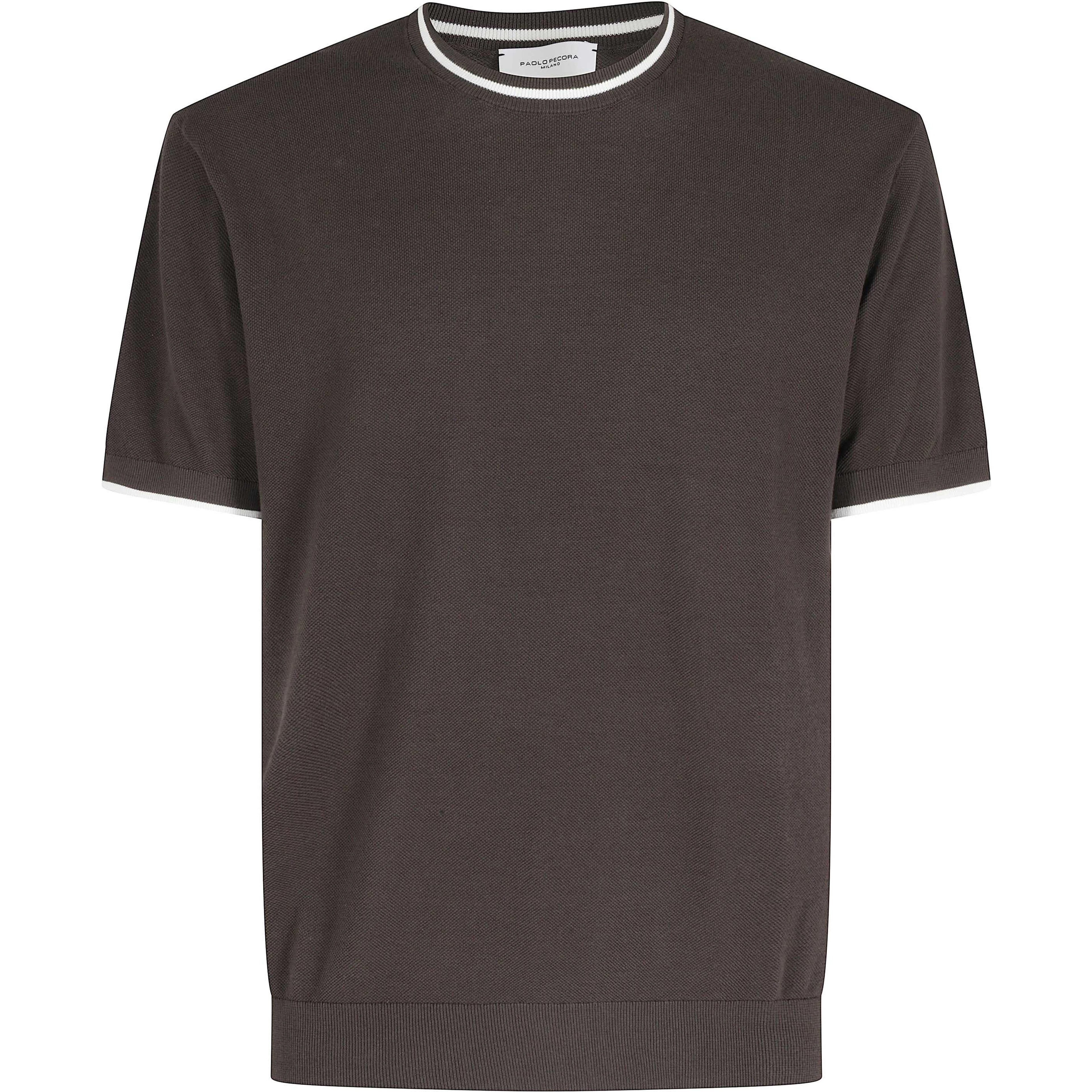 MAGLIA GIROCOLLO