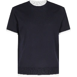 MAGLIA GIROCOLLO