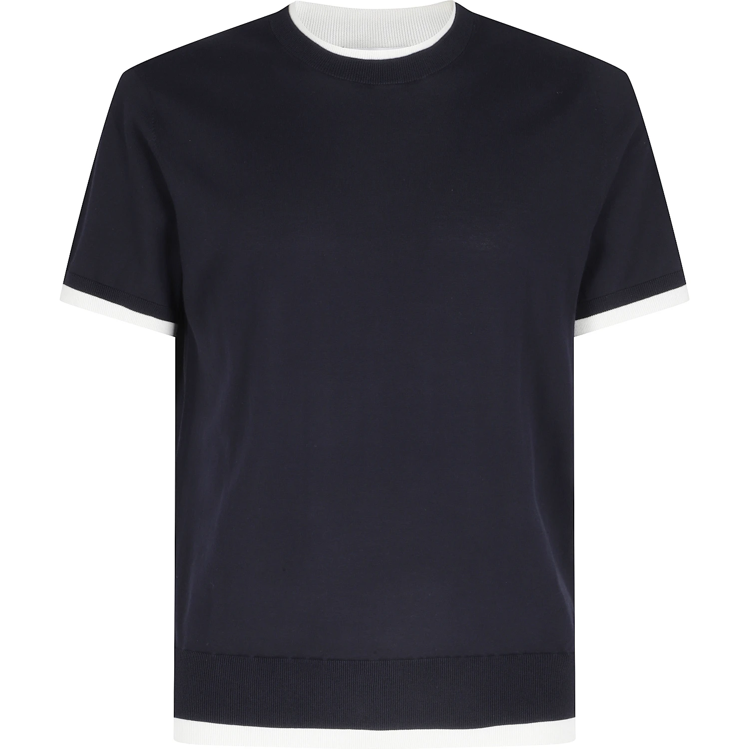 MAGLIA GIROCOLLO