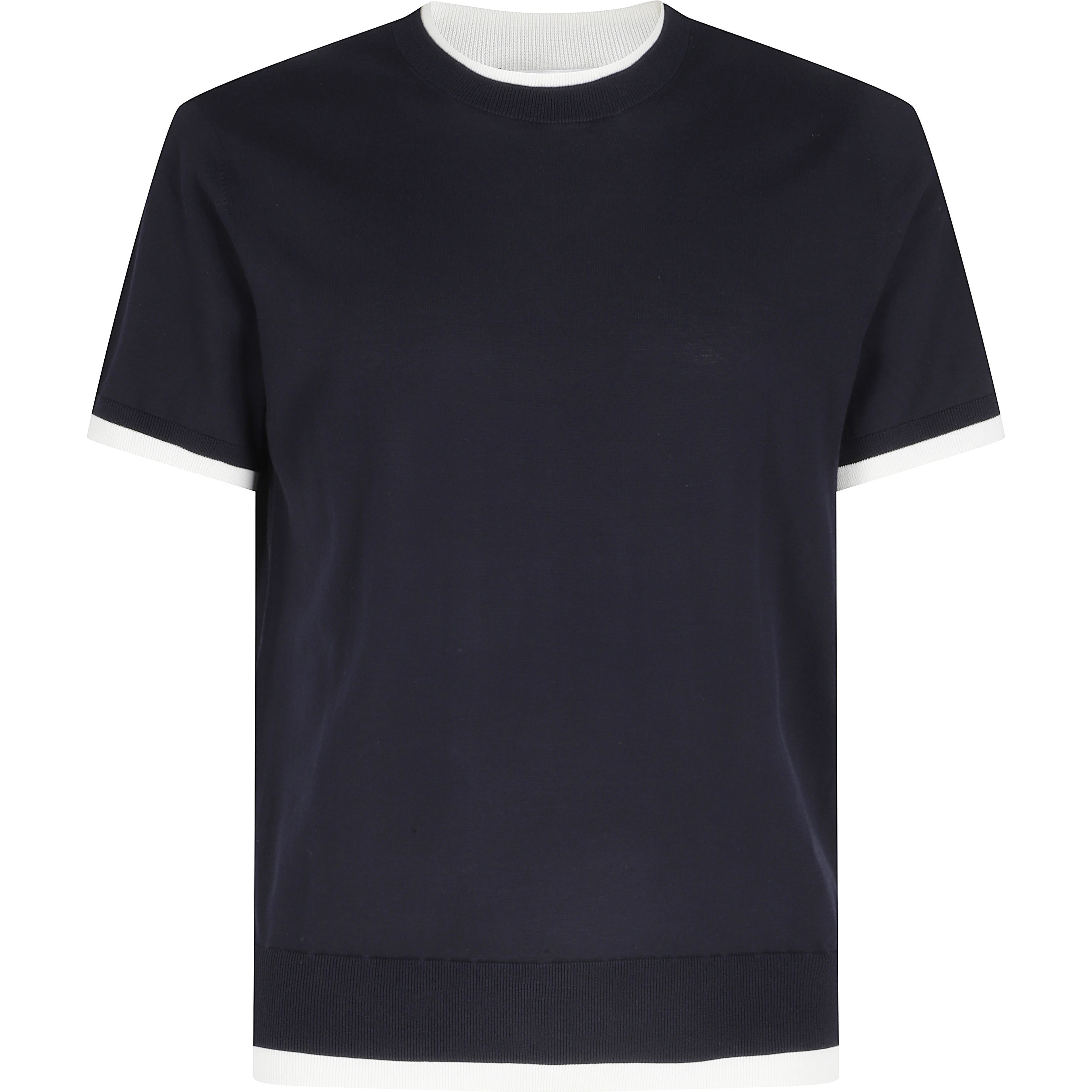 MAGLIA GIROCOLLO