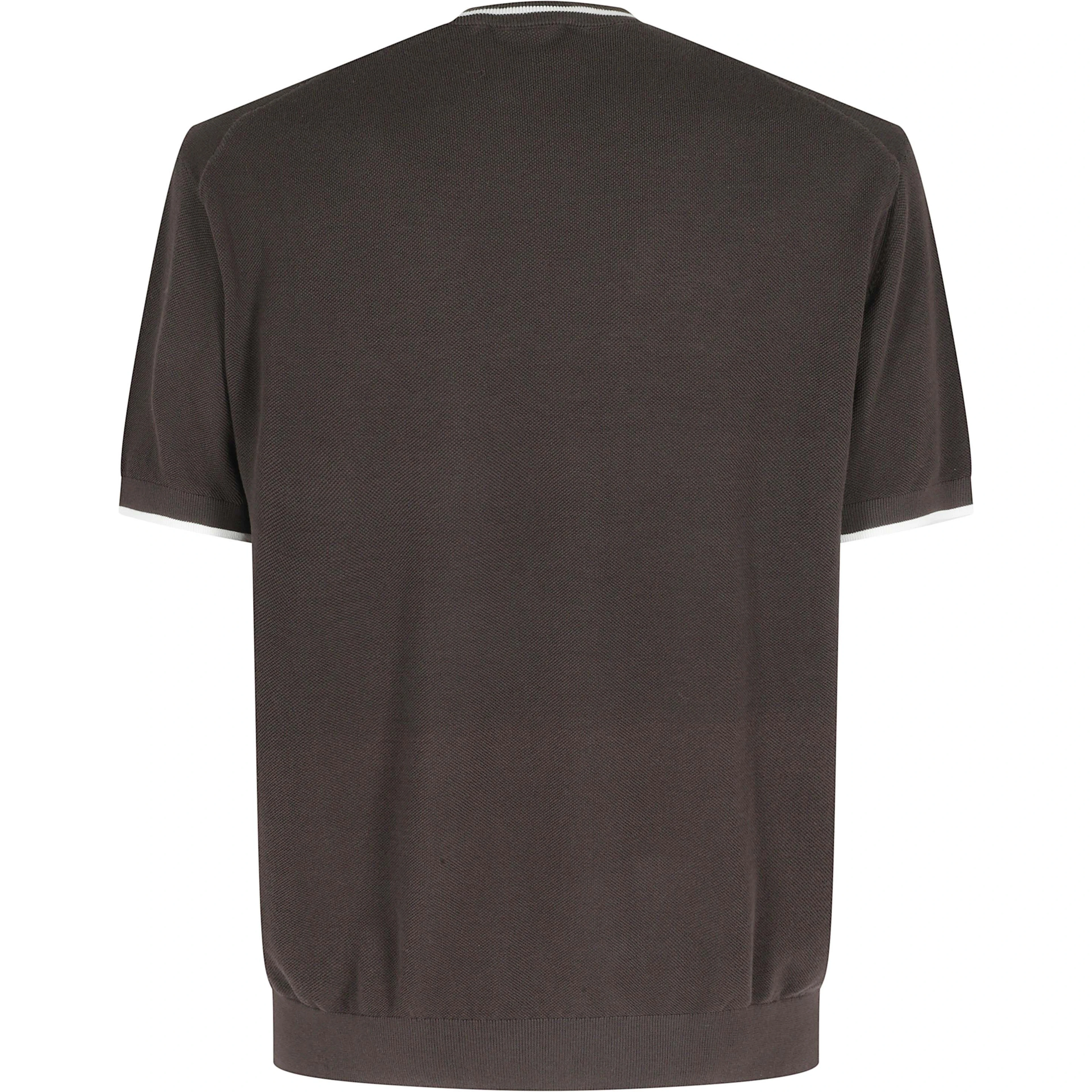 MAGLIA GIROCOLLO