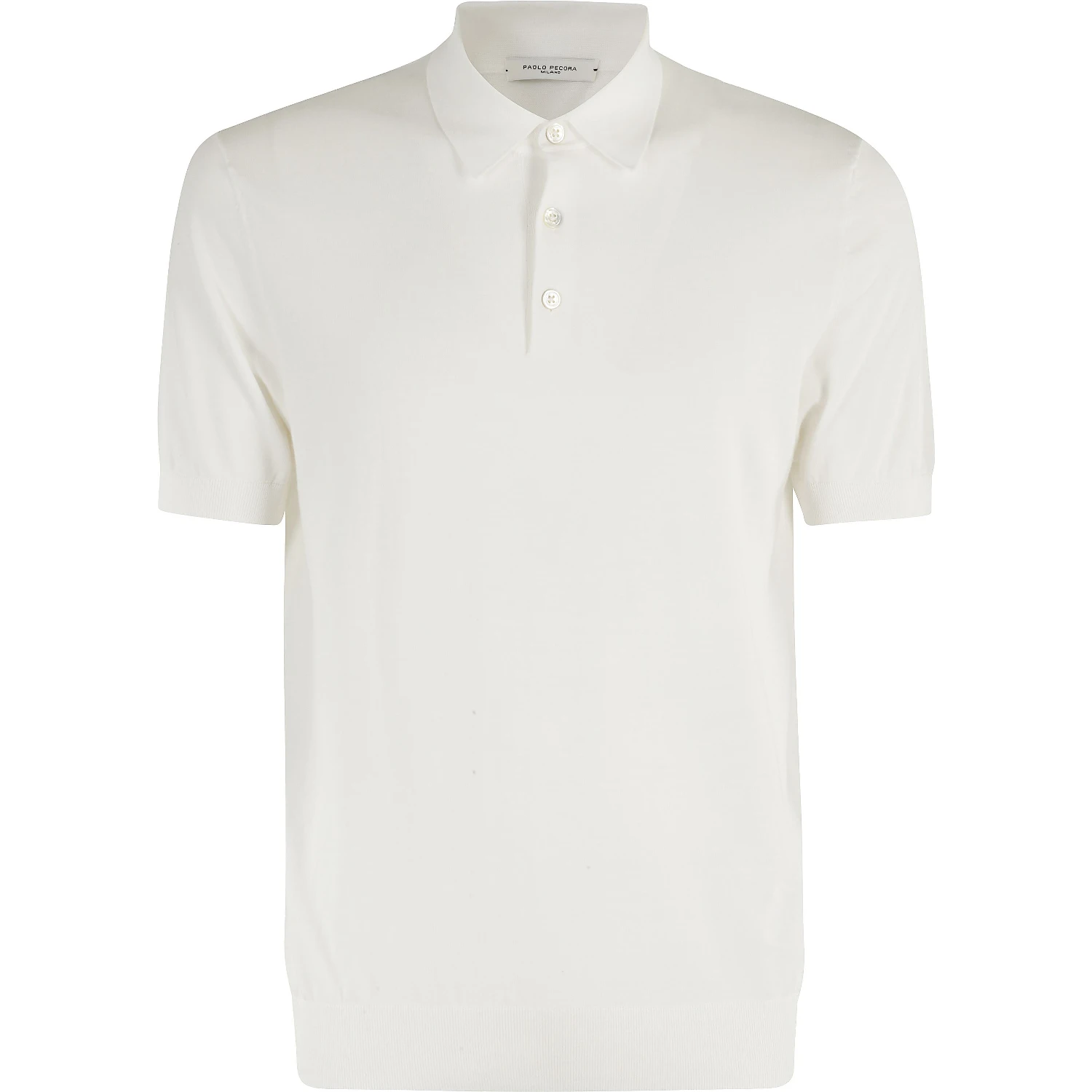 MAGLIA A POLO