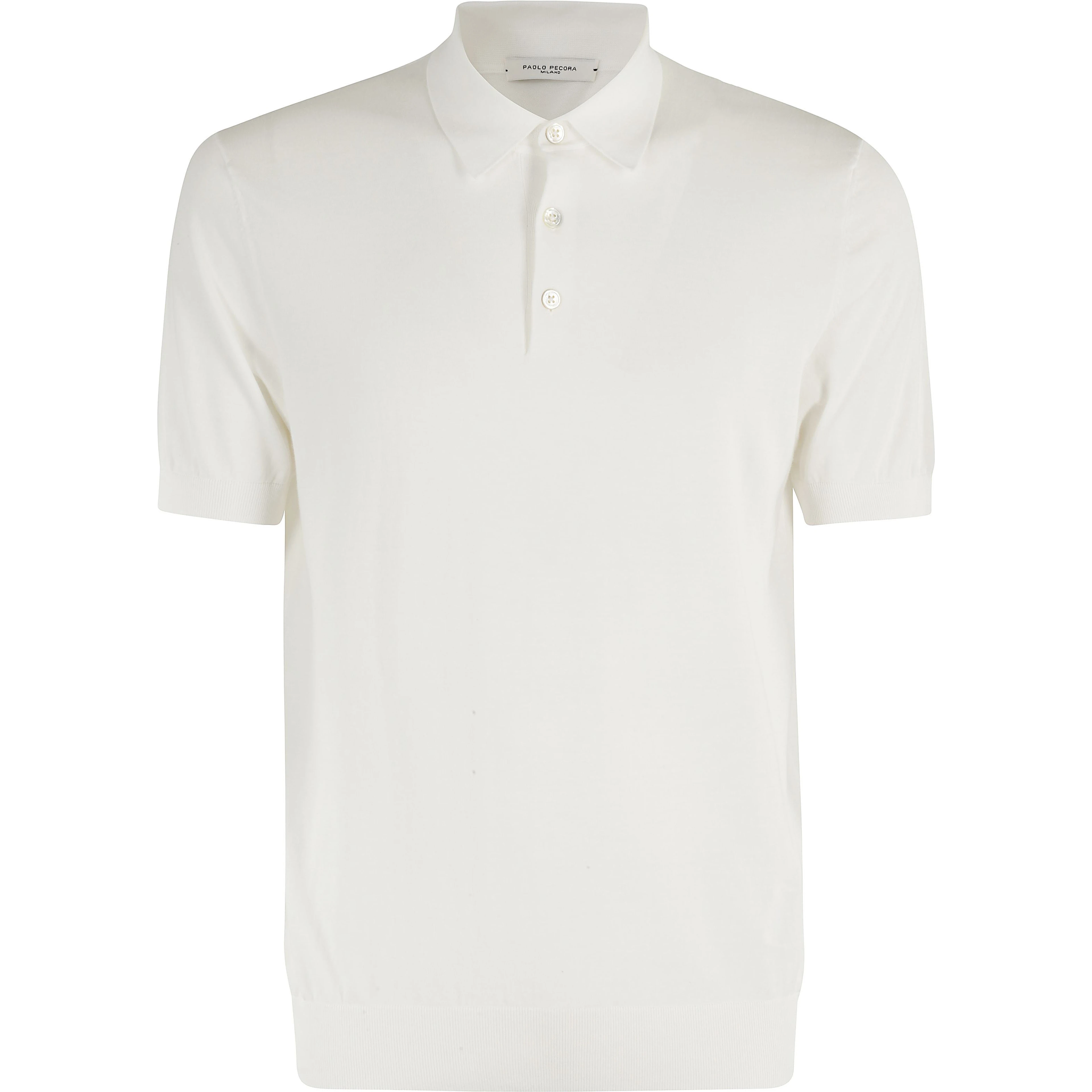 MAGLIA A POLO