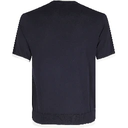 MAGLIA GIROCOLLO