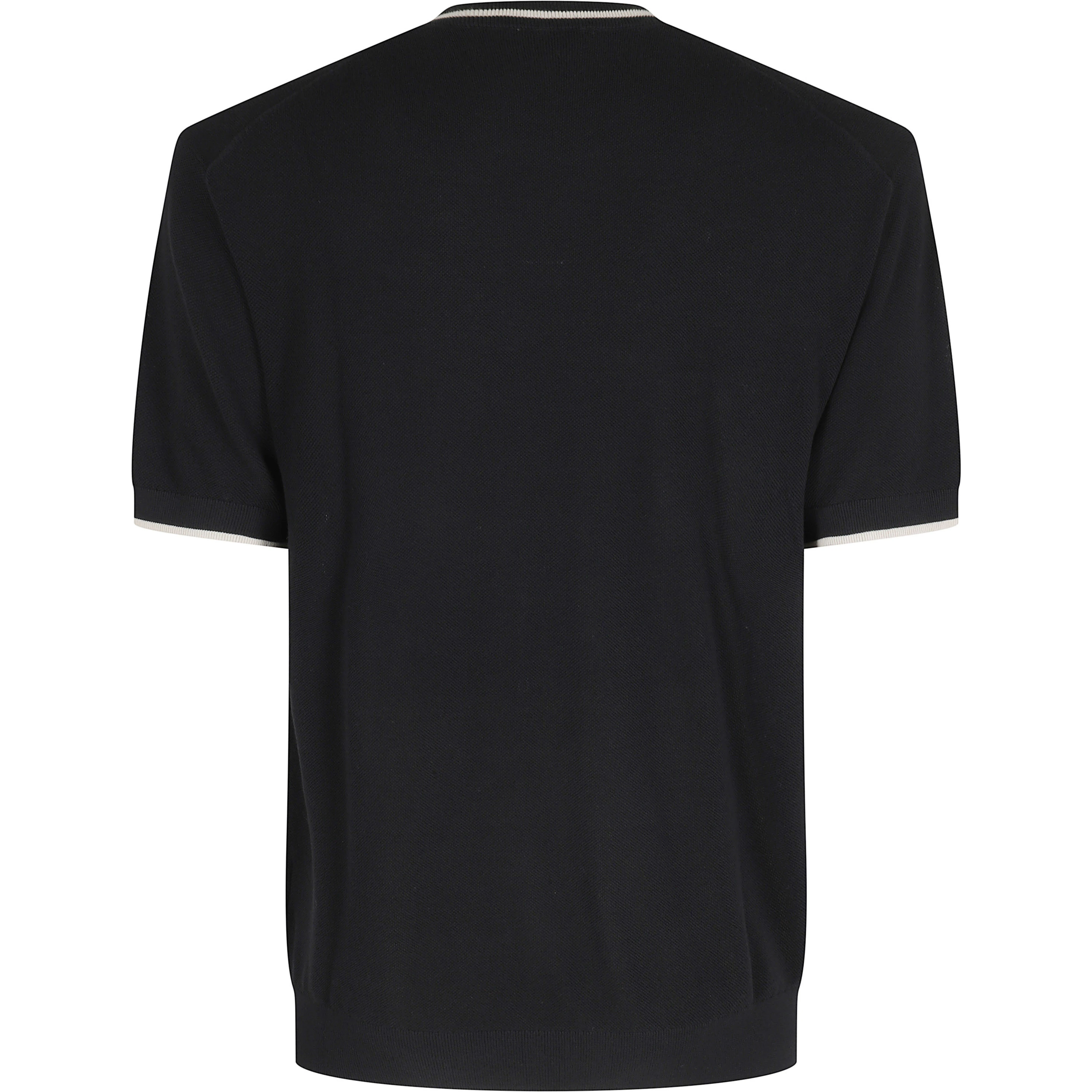 MAGLIA GIROCOLLO