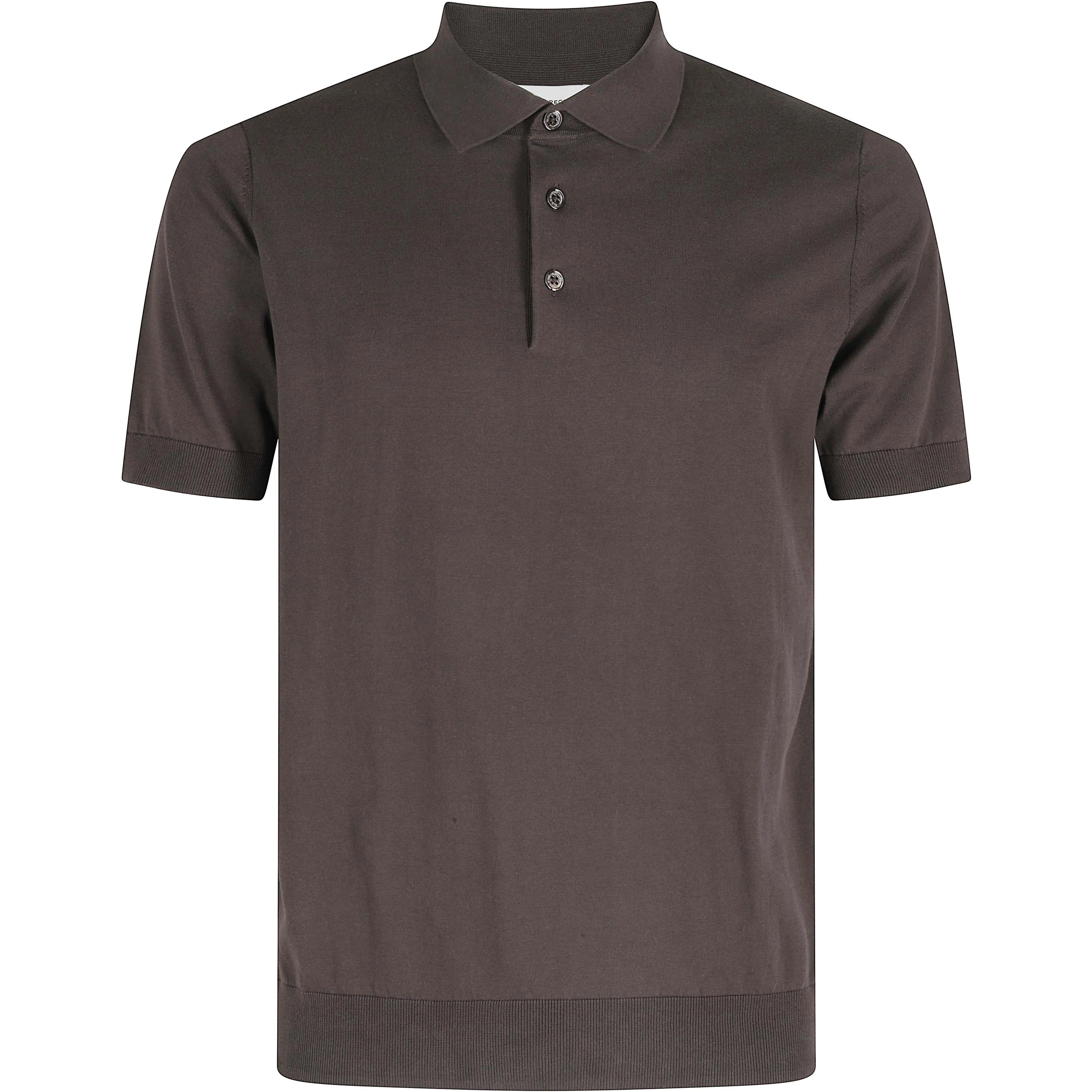 MAGLIA A POLO