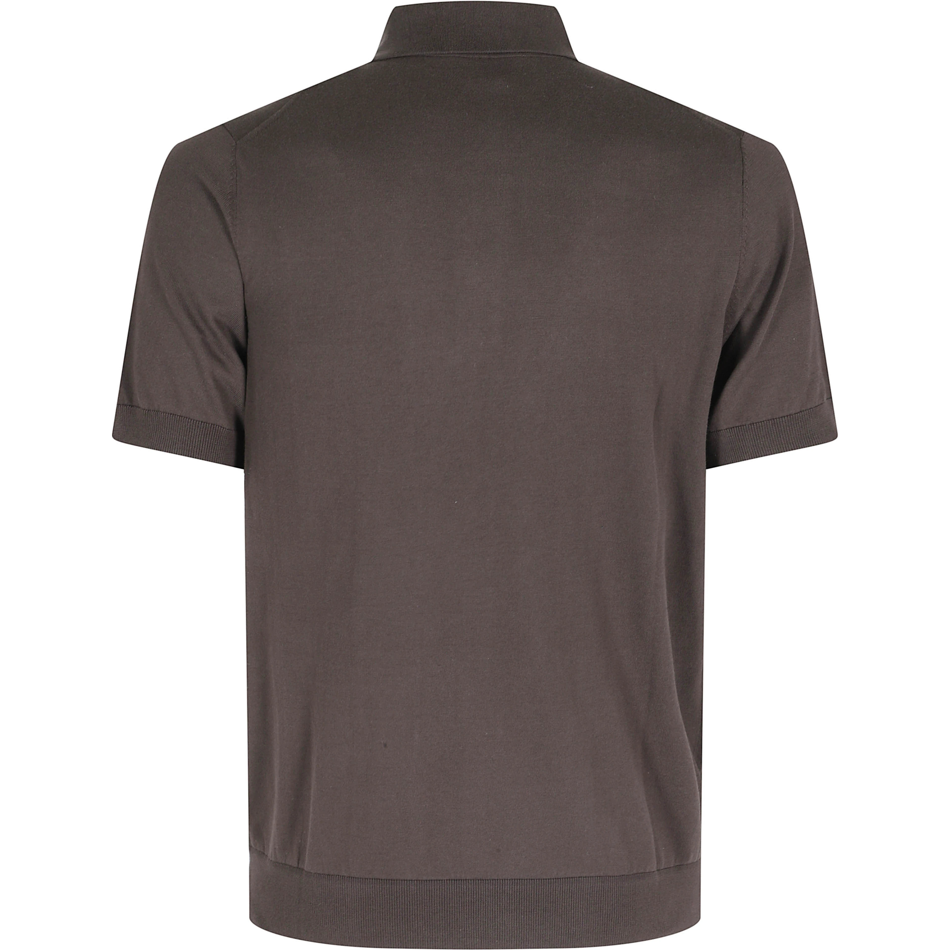 MAGLIA A POLO