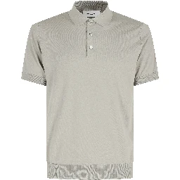 MAGLIA A POLO