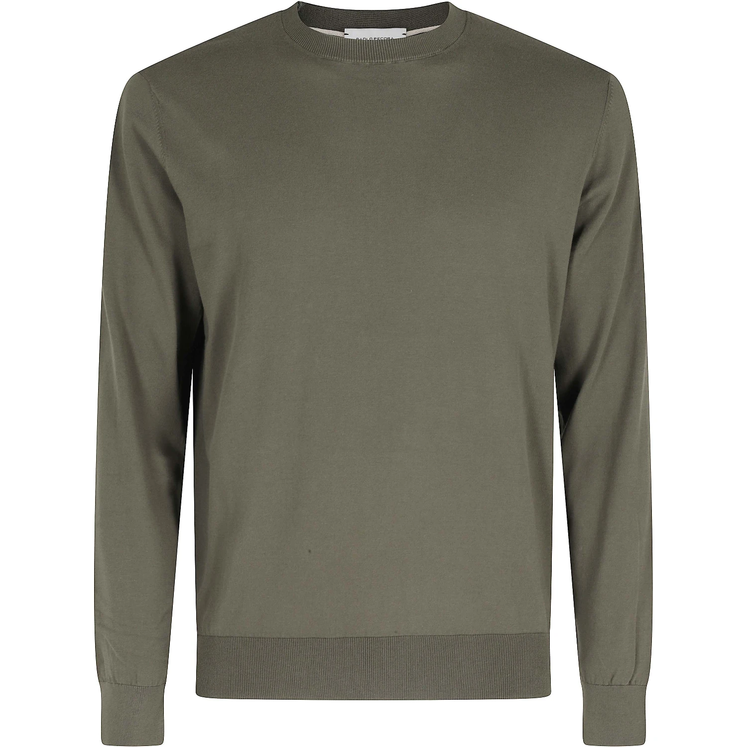 MAGLIA GIROCOLLO