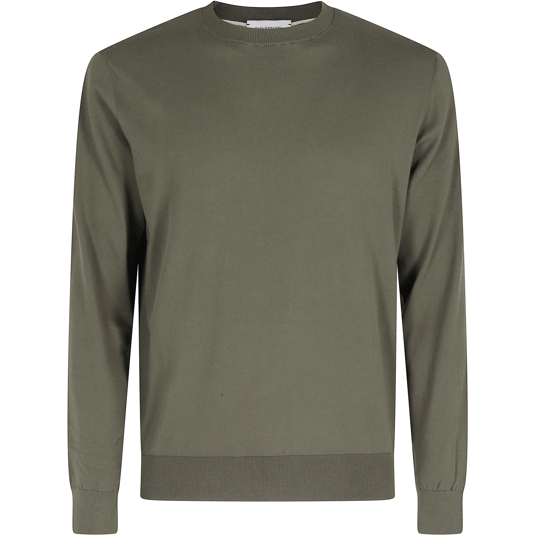 MAGLIA GIROCOLLO