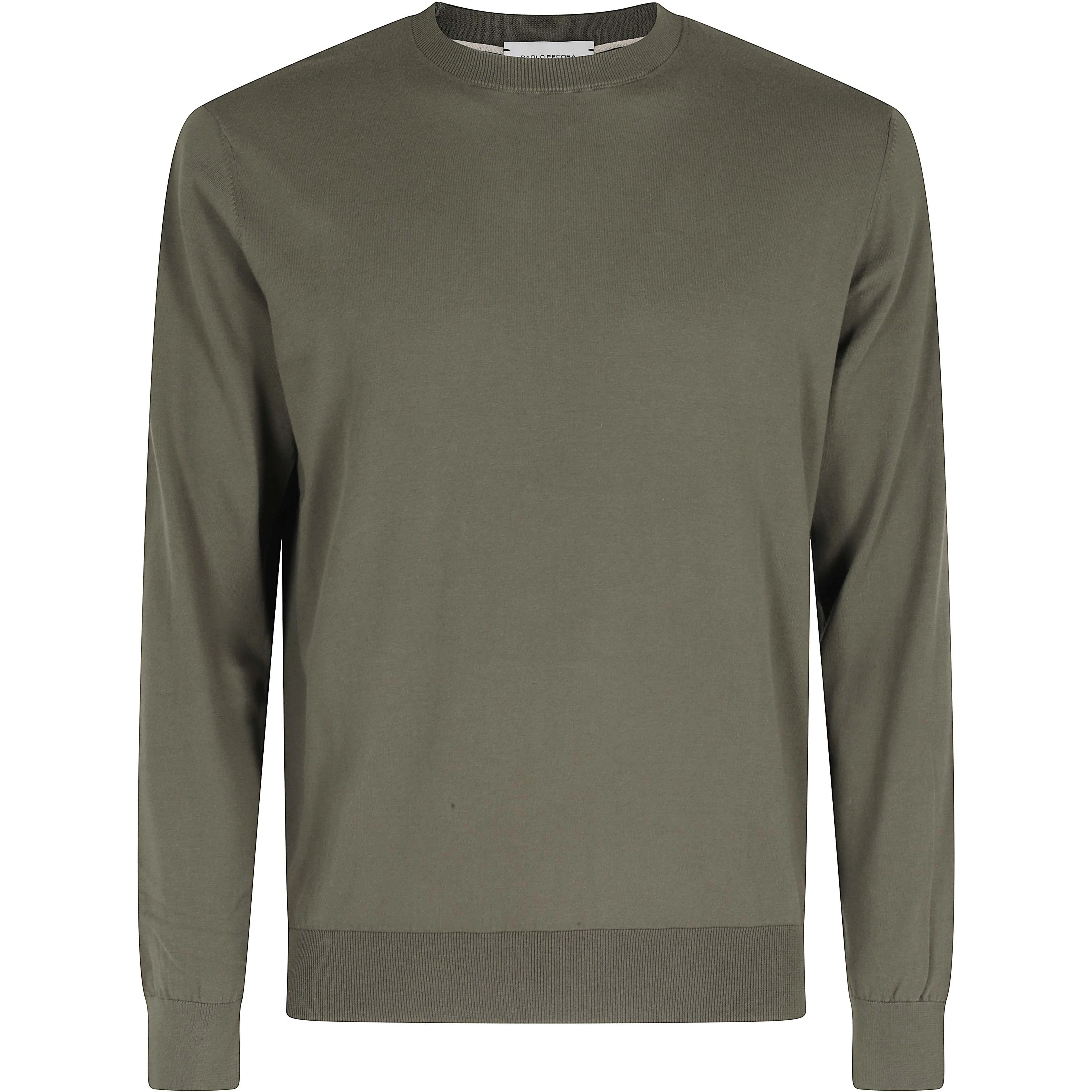 MAGLIA GIROCOLLO