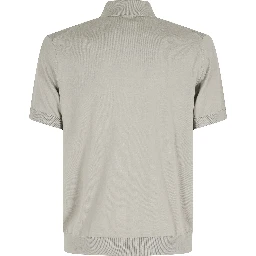 MAGLIA A POLO