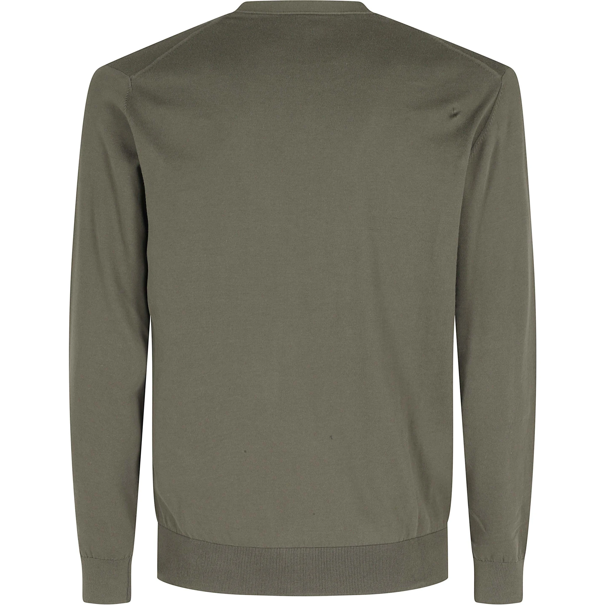 MAGLIA GIROCOLLO