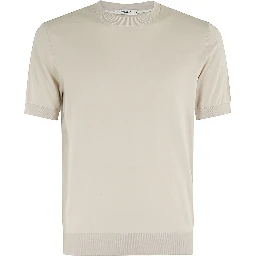 MAGLIA GIROCOLLO