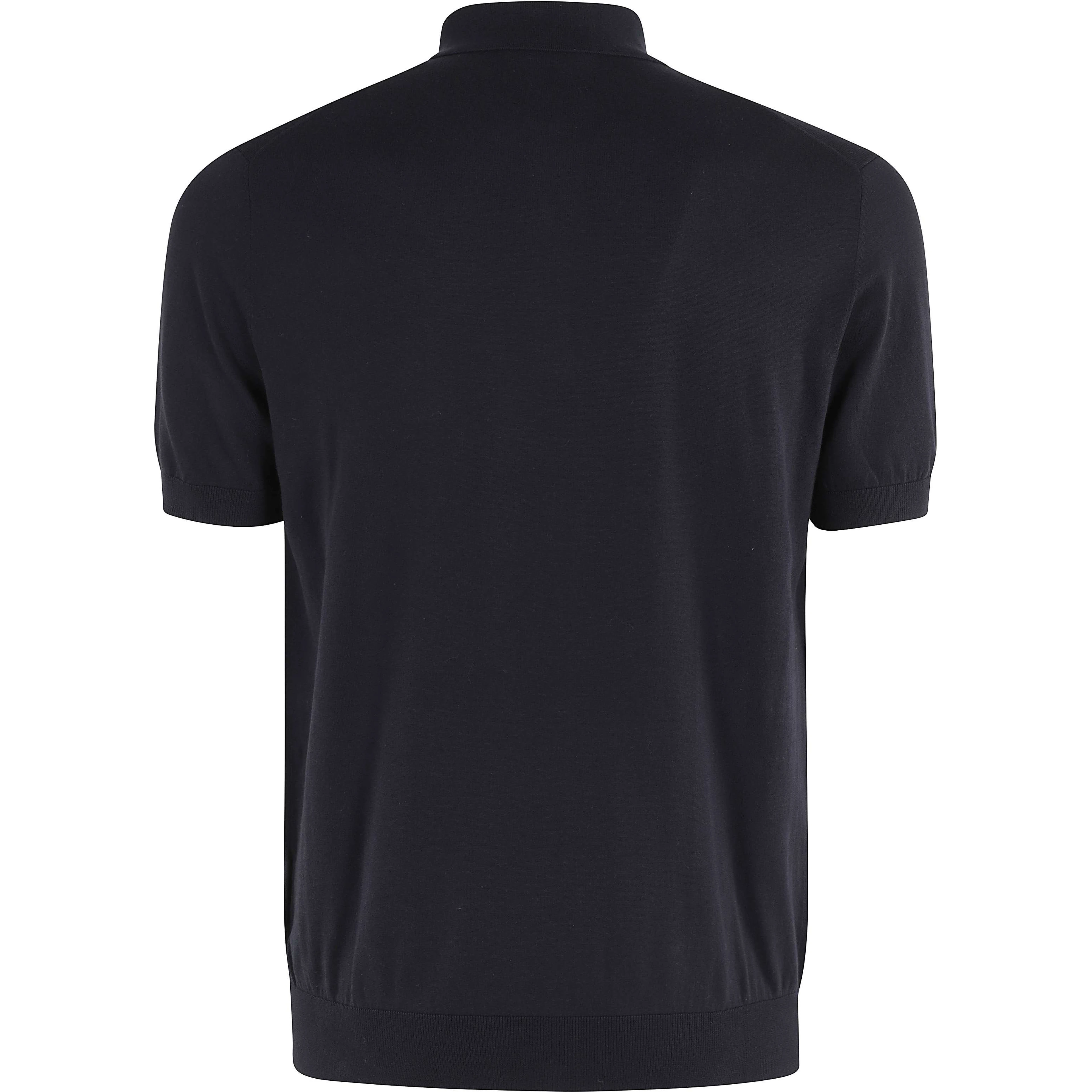 MAGLIA A POLO