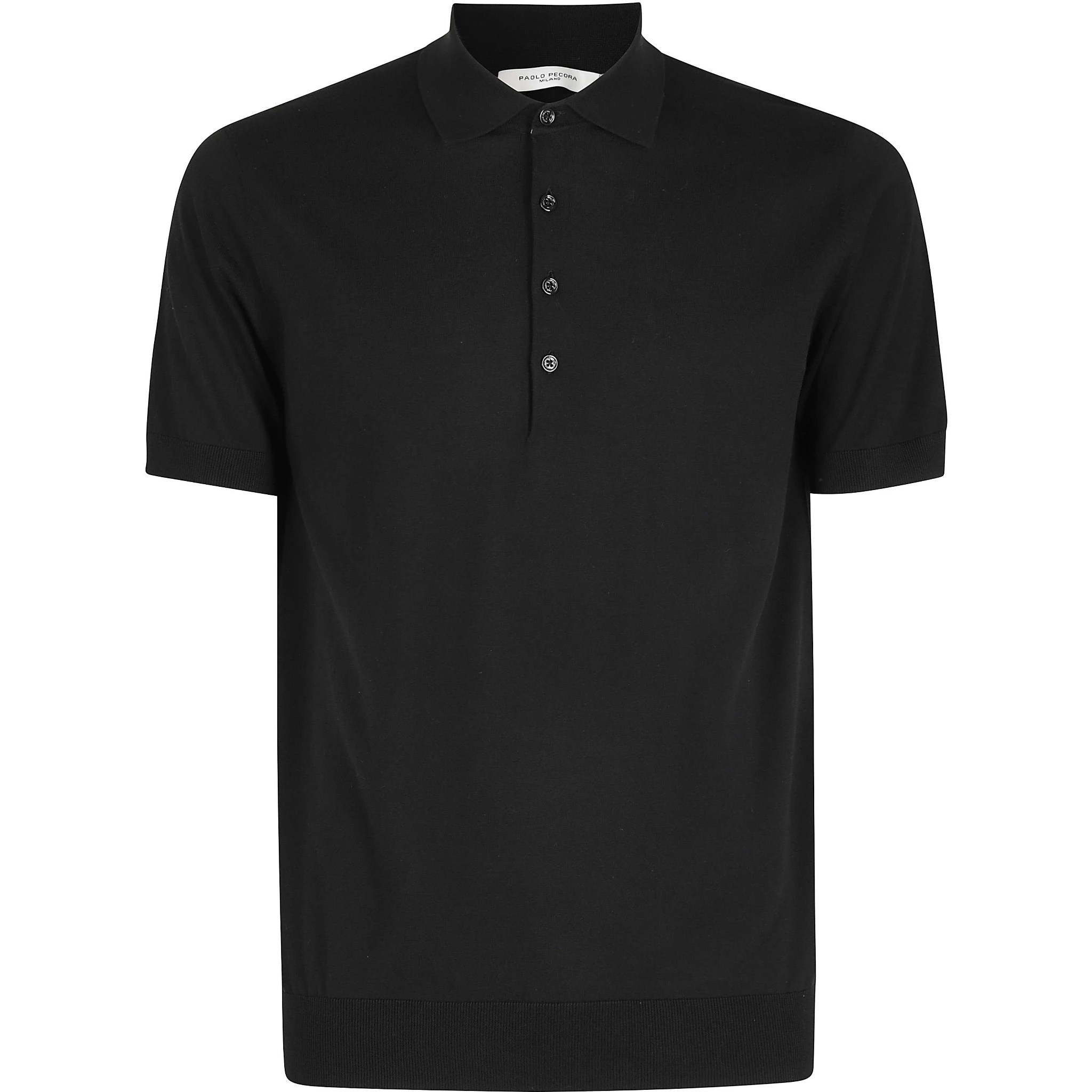 MAGLIA A POLO