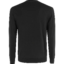 MAGLIA GIROCOLLO