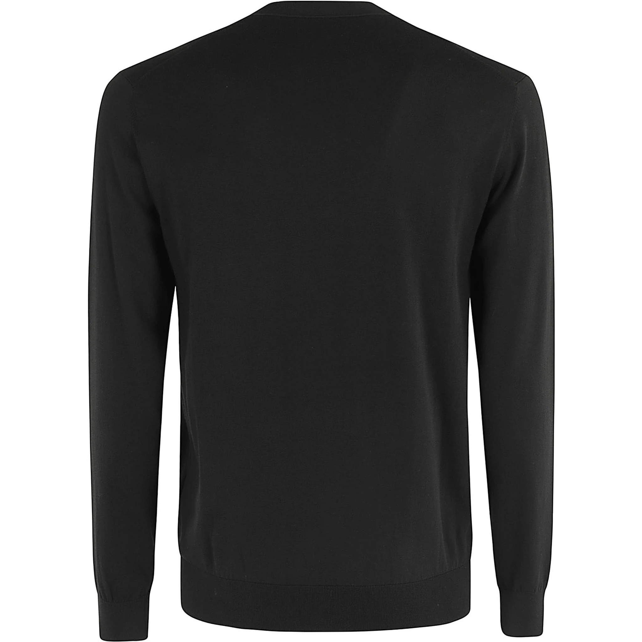 MAGLIA GIROCOLLO