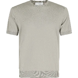 MAGLIA GIROCOLLO
