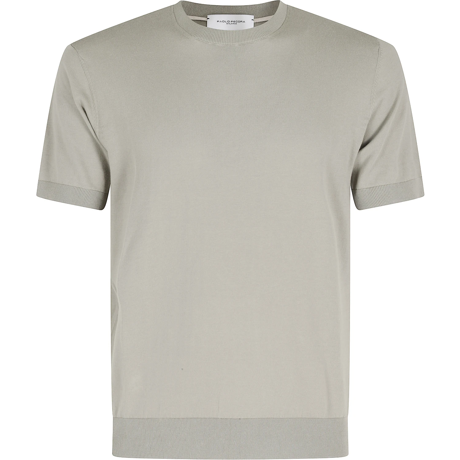 MAGLIA GIROCOLLO