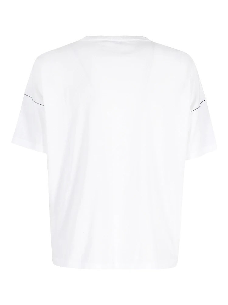 GIROCOLLO MC CON CONTRASTO alternative