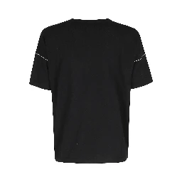 GIROCOLLO MC CON CONTRASTO