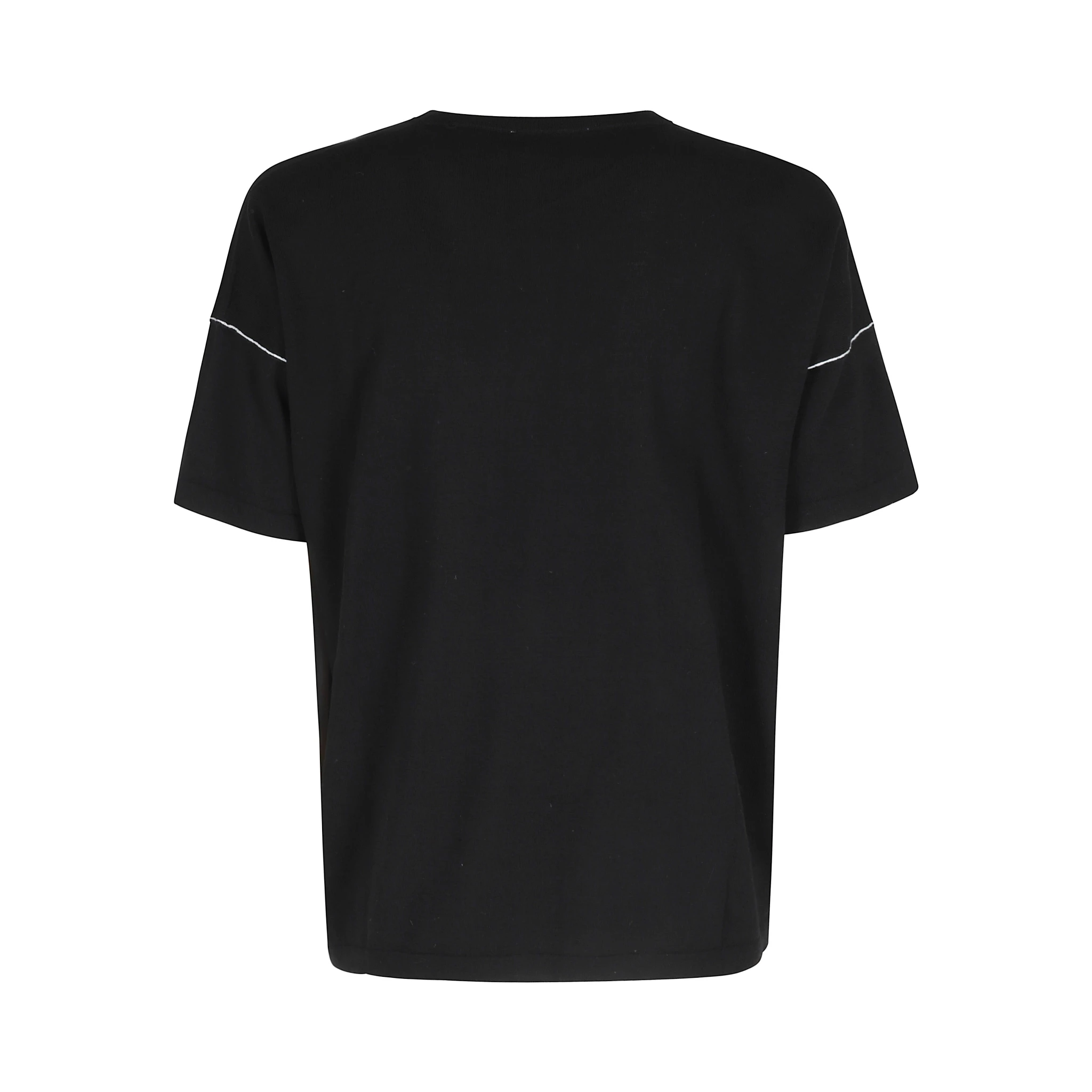 GIROCOLLO MC CON CONTRASTO