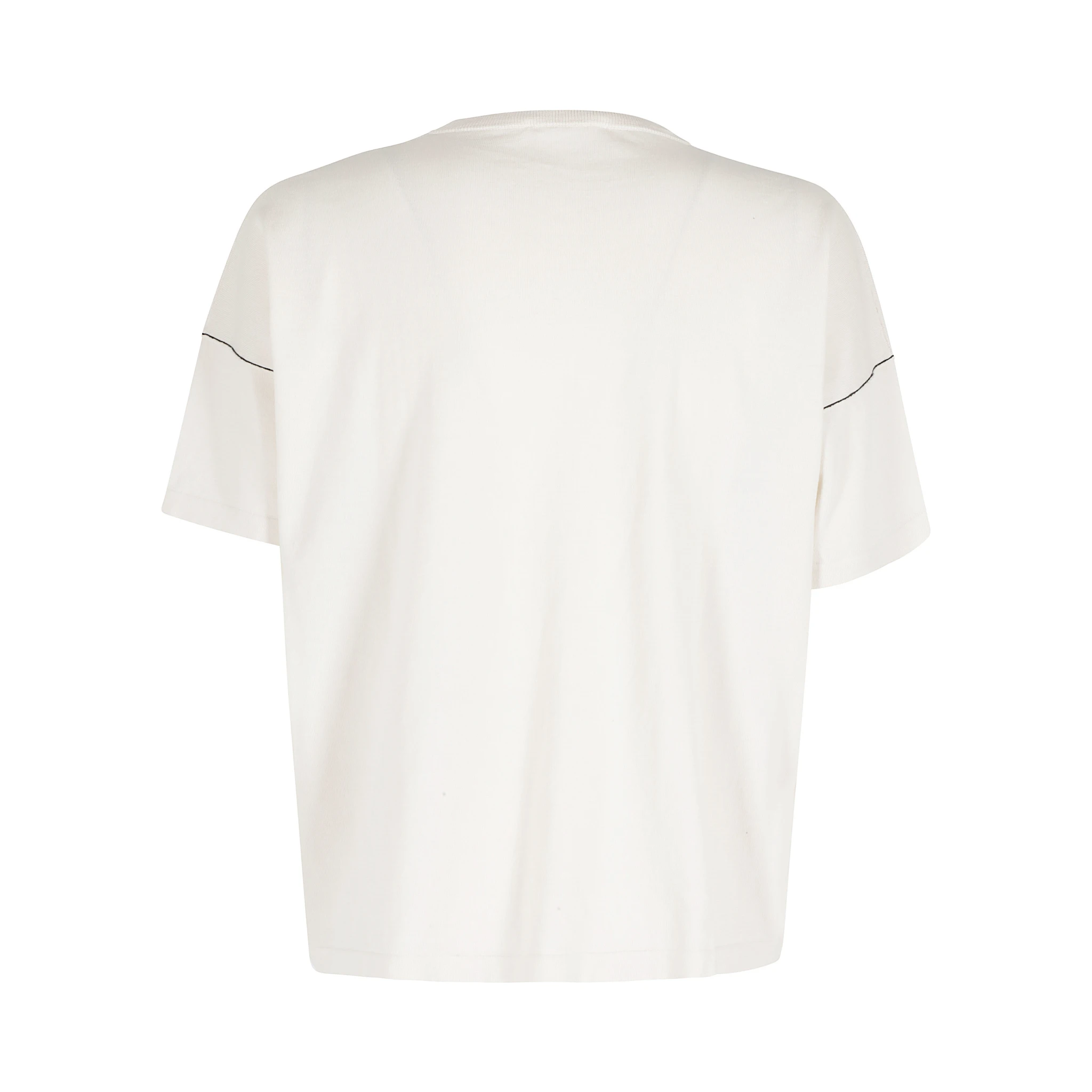 GIROCOLLO MC CON CONTRASTO