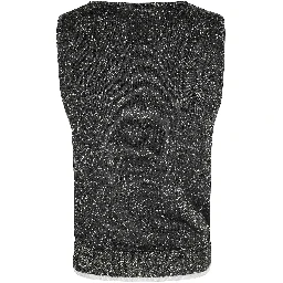 TOP LUREX CONTRASTO