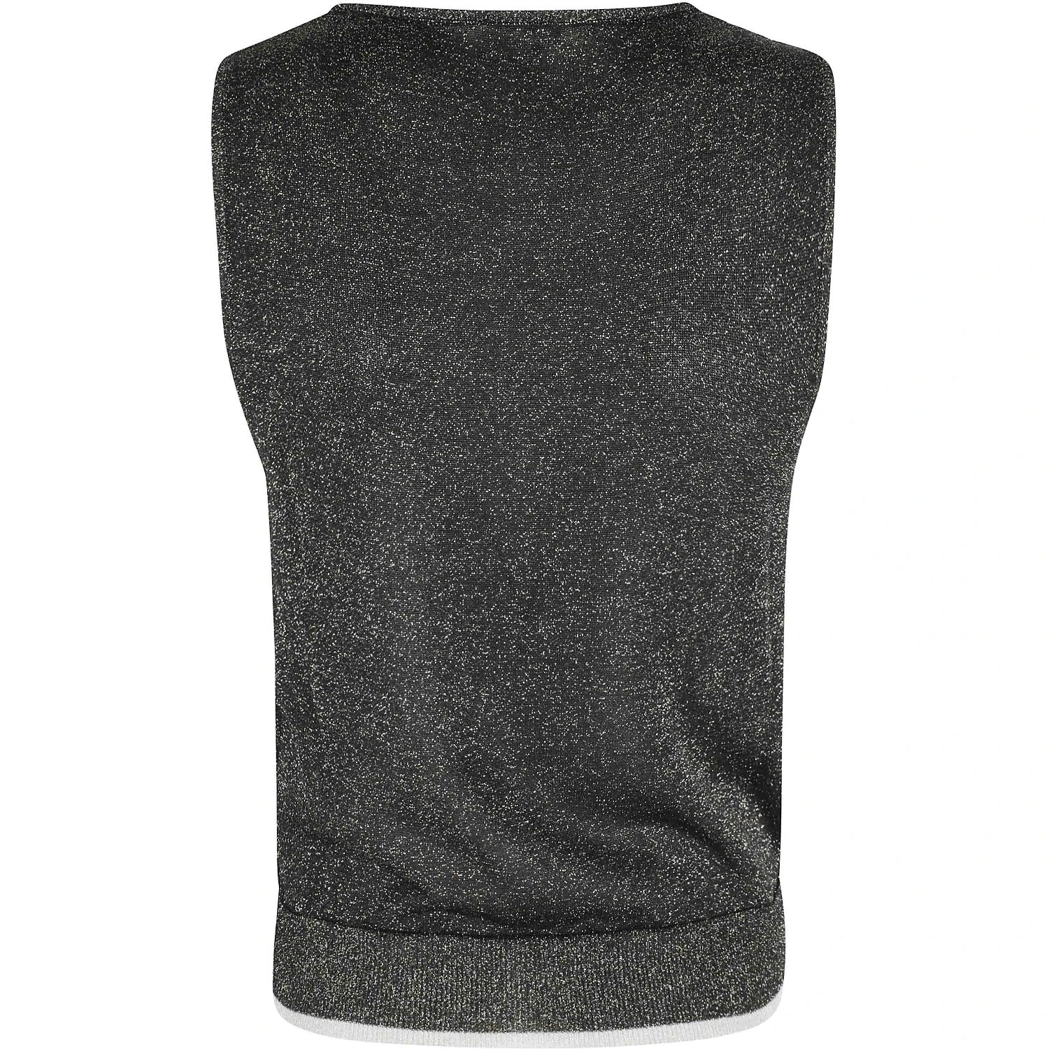 TOP LUREX CONTRASTO