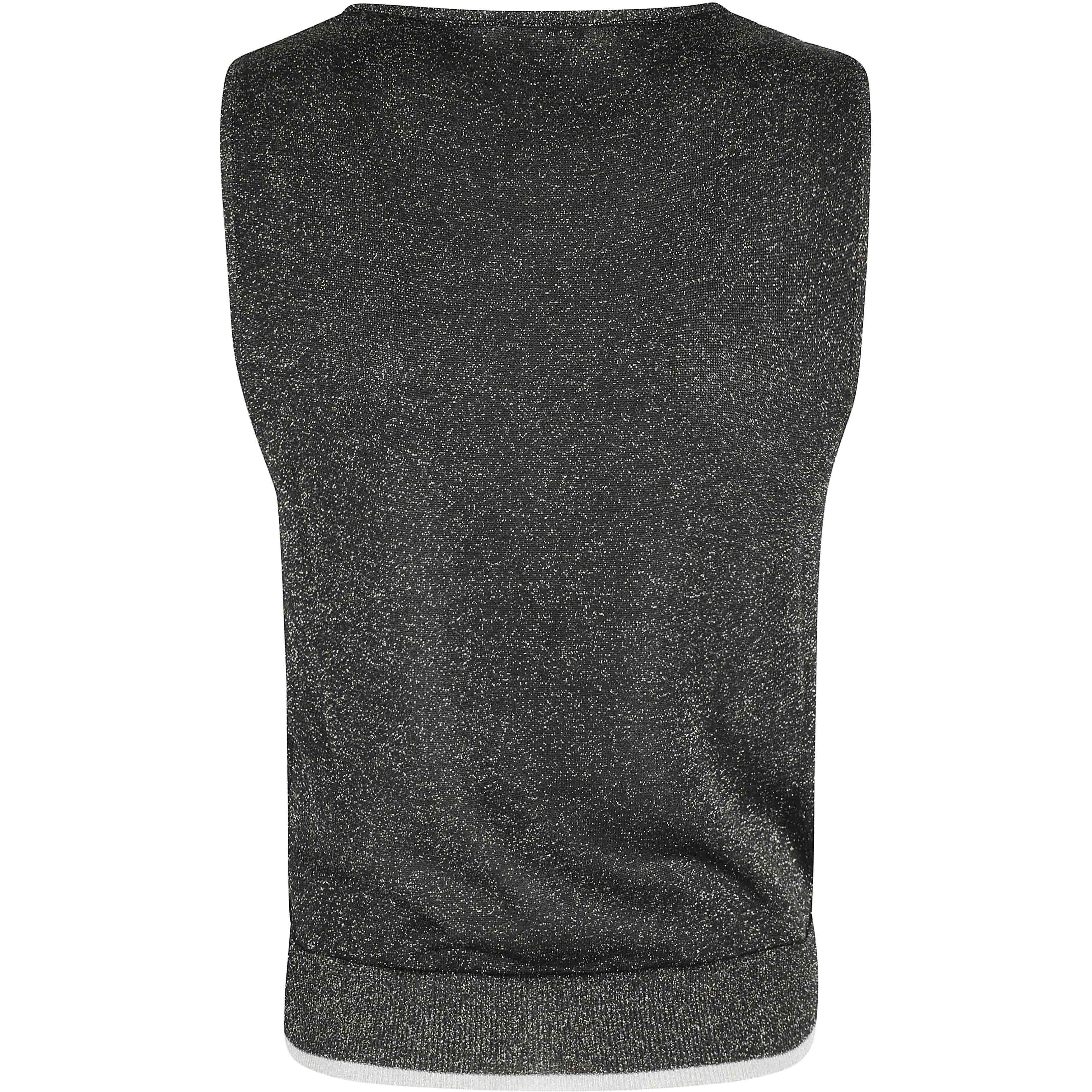 TOP LUREX CONTRASTO