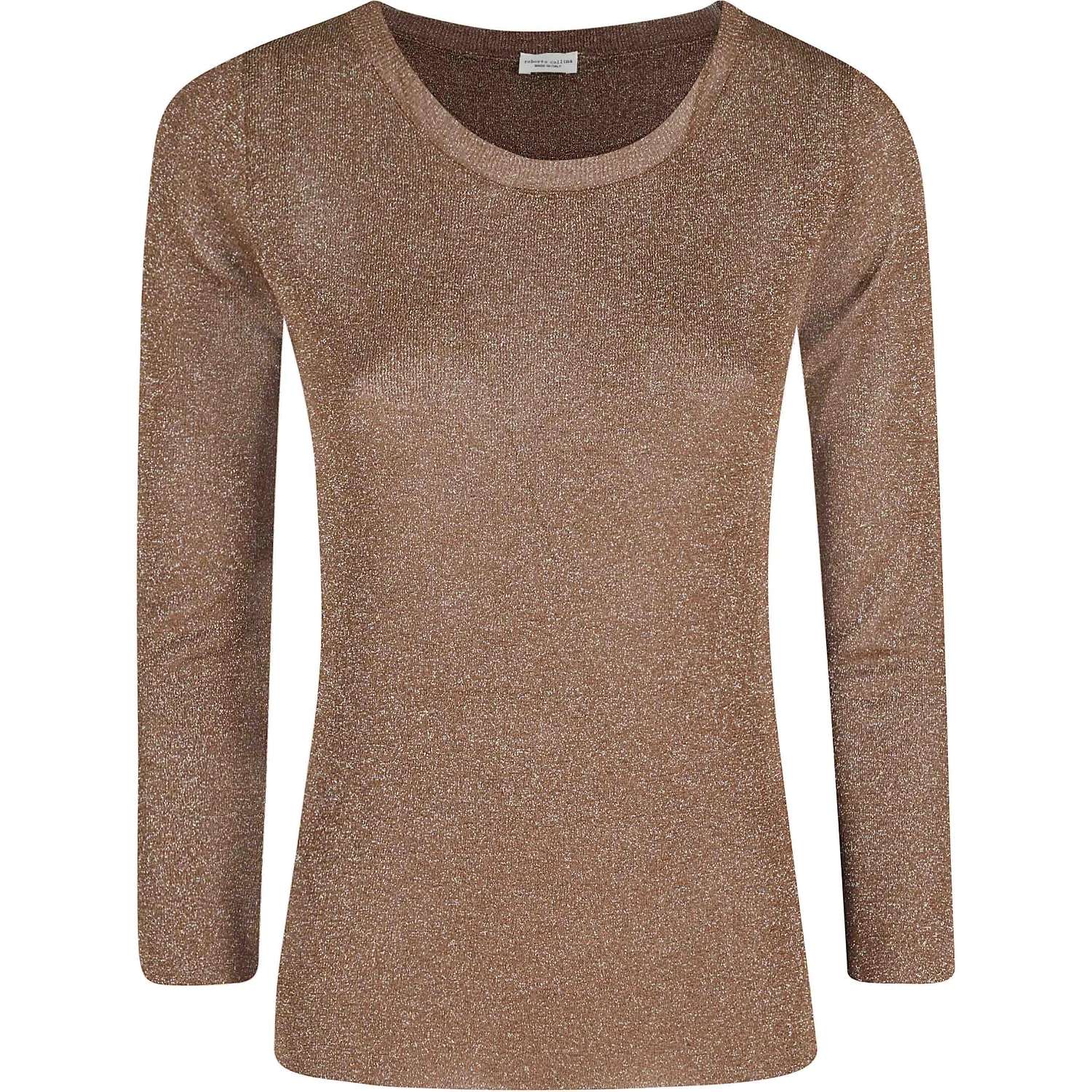 GIROCOLLO M 34 LUREX