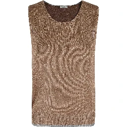 TOP LUREX CONTRASTO