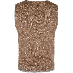 TOP LUREX CONTRASTO