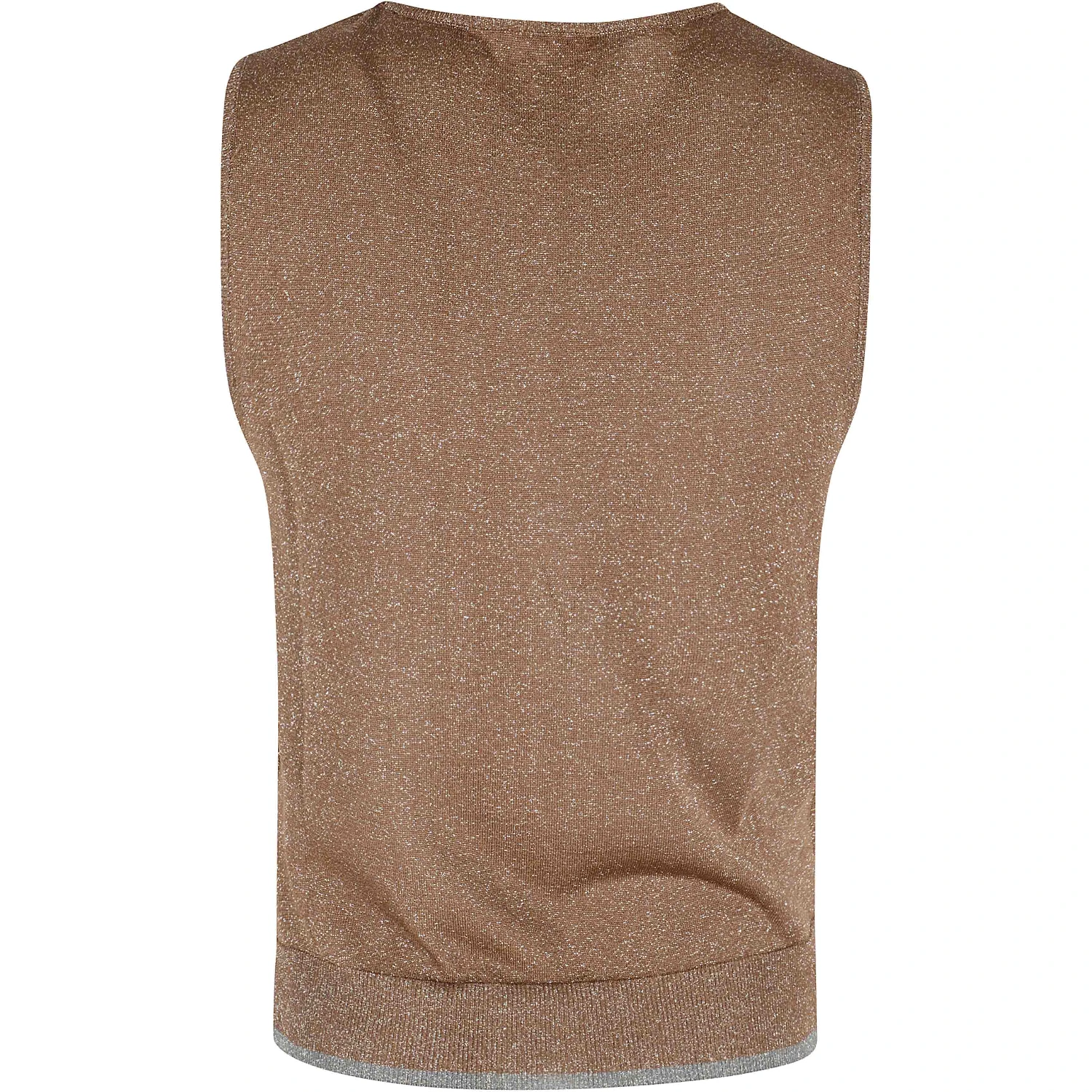 TOP LUREX CONTRASTO