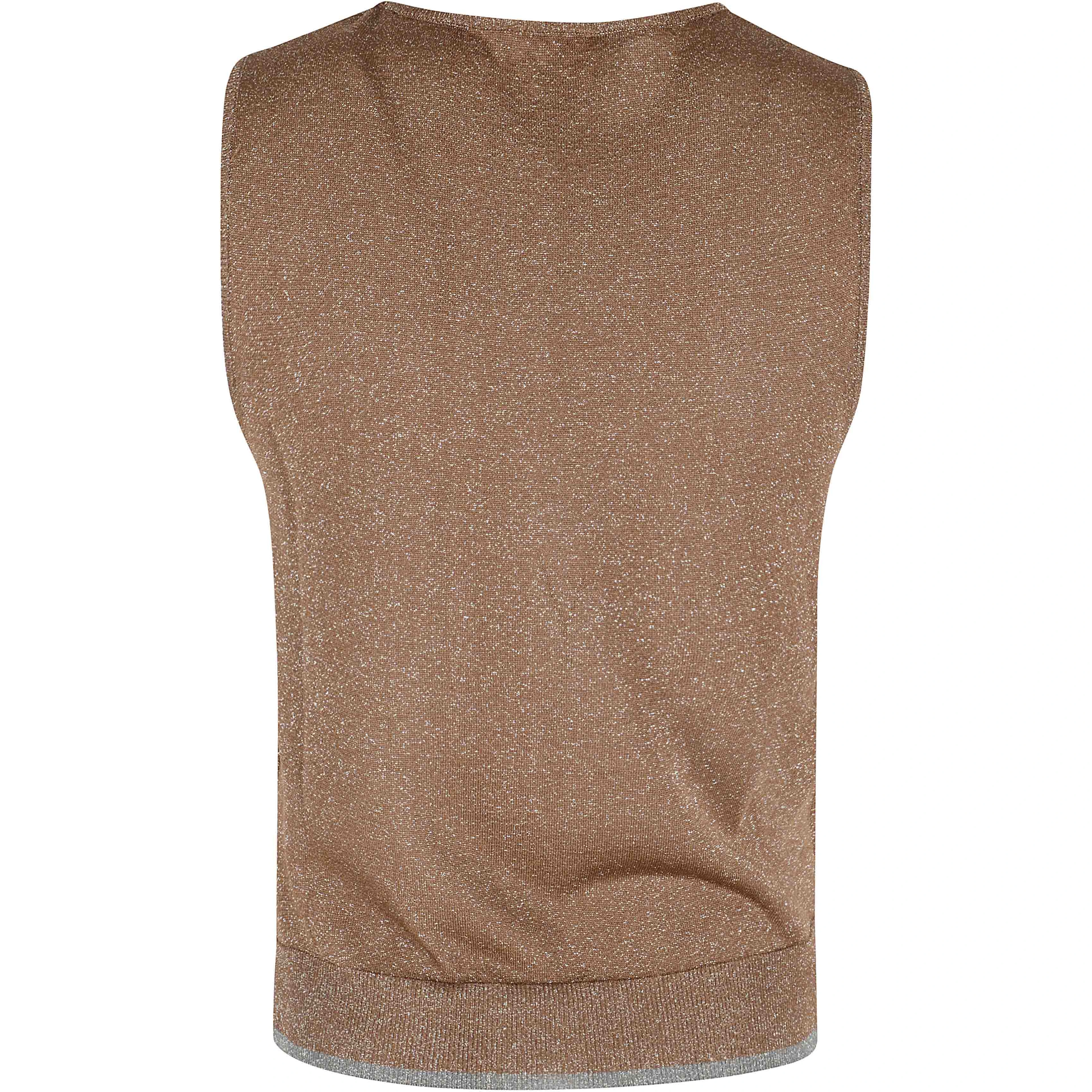 TOP LUREX CONTRASTO